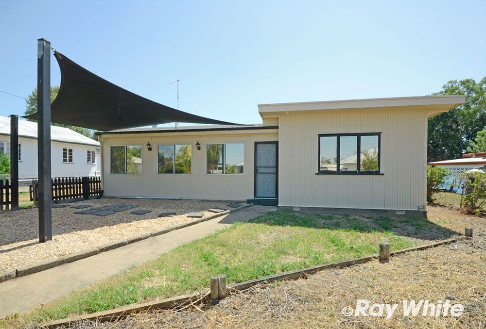 16 Kroombit Street, Biloela QLD 4715, Biloela - Image 1
