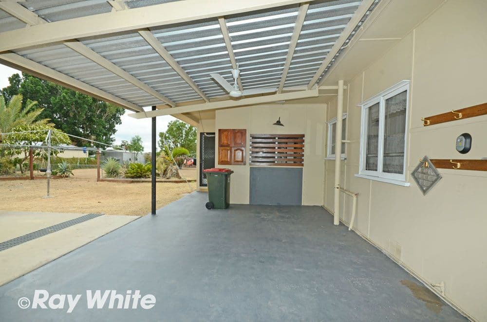 16 Kroombit Street, Biloela QLD 4715, Biloela - Thumbnail 7