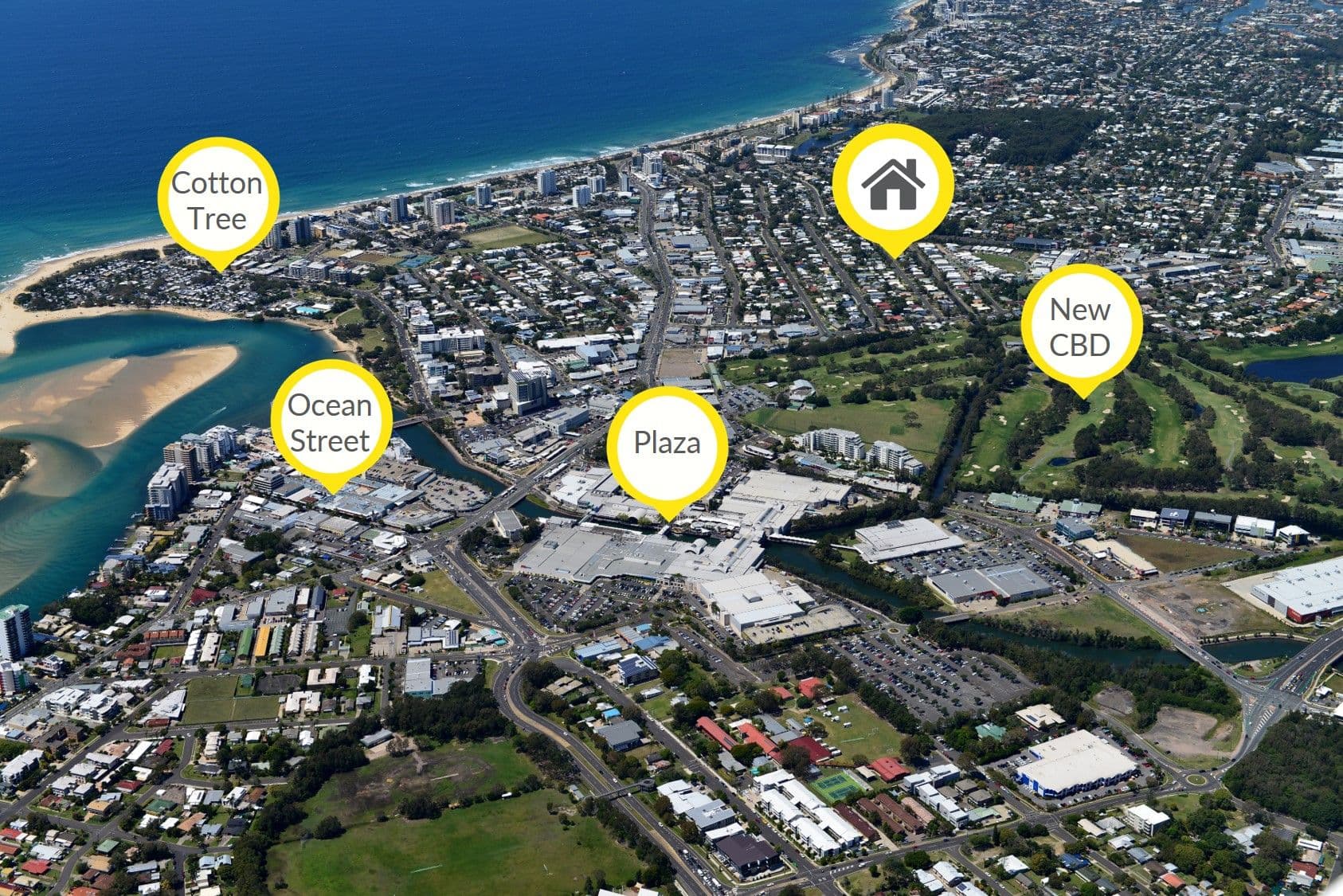 31 Dalby Street, Maroochydore QLD 4558, Maroochydore - Image 1