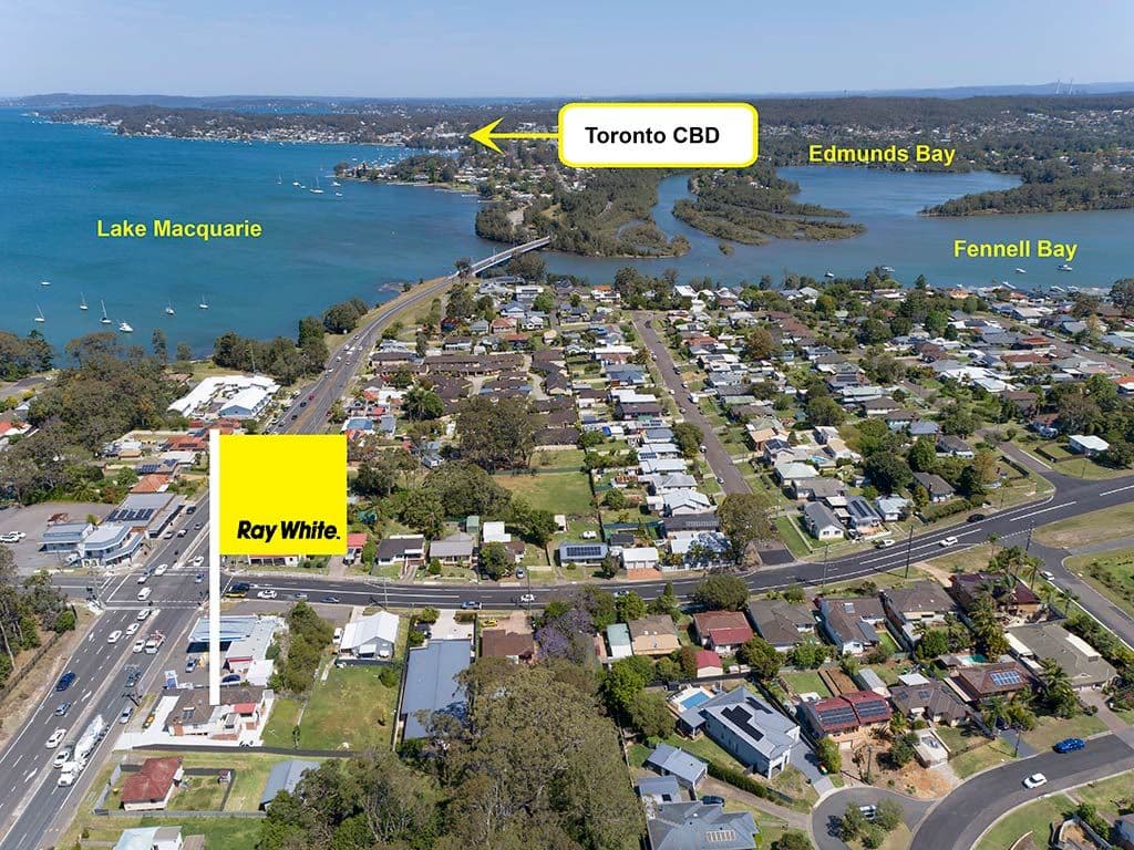 281 Main Road, Fennell Bay NSW 2283, Fennell Bay - Thumbnail 3