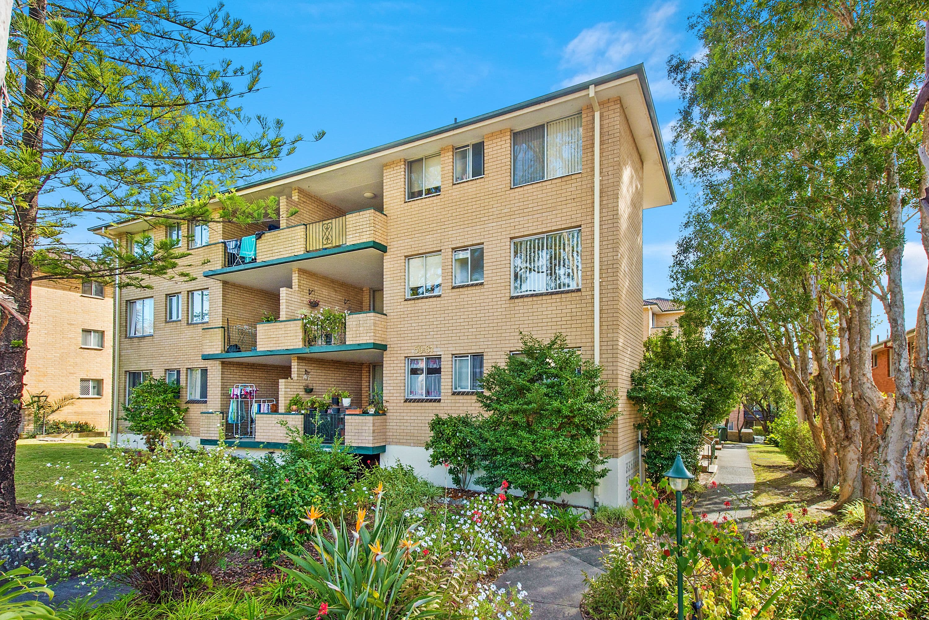 59-61 Albert Street, Hornsby NSW 2077, Hornsby - Image 1