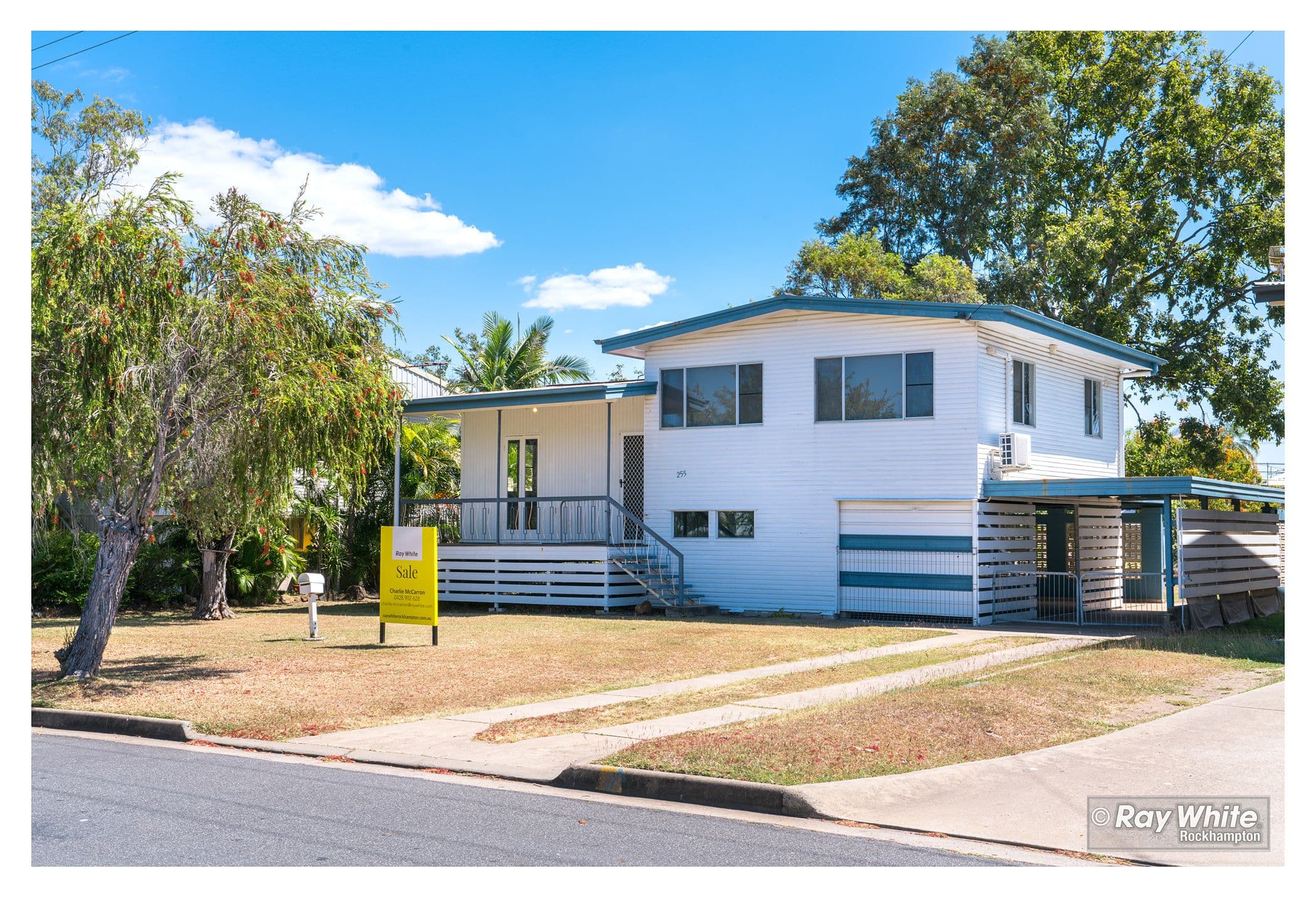 255 Diplock Street, Berserker QLD 4701, Berserker - Image 1