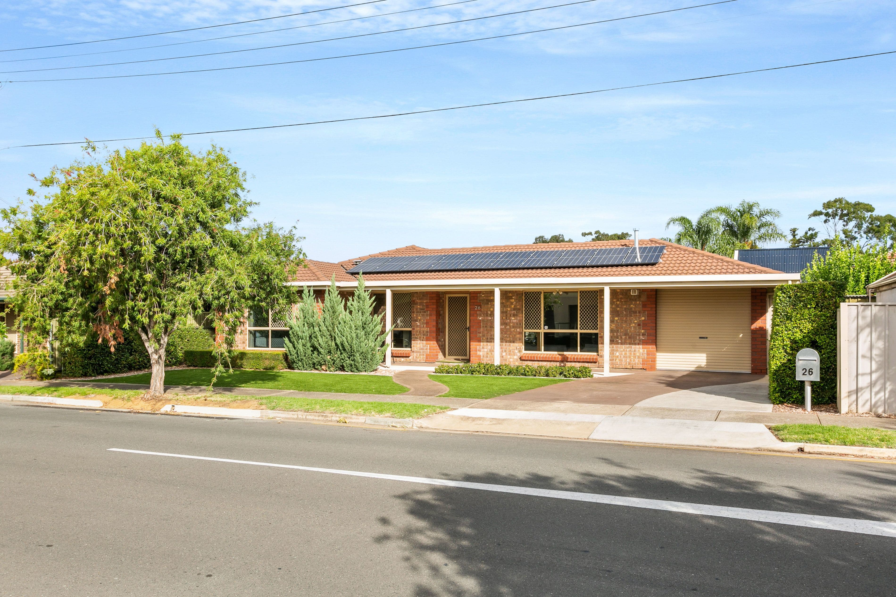 26 Anthus Street, Lockleys SA 5032, Lockleys - Image 1