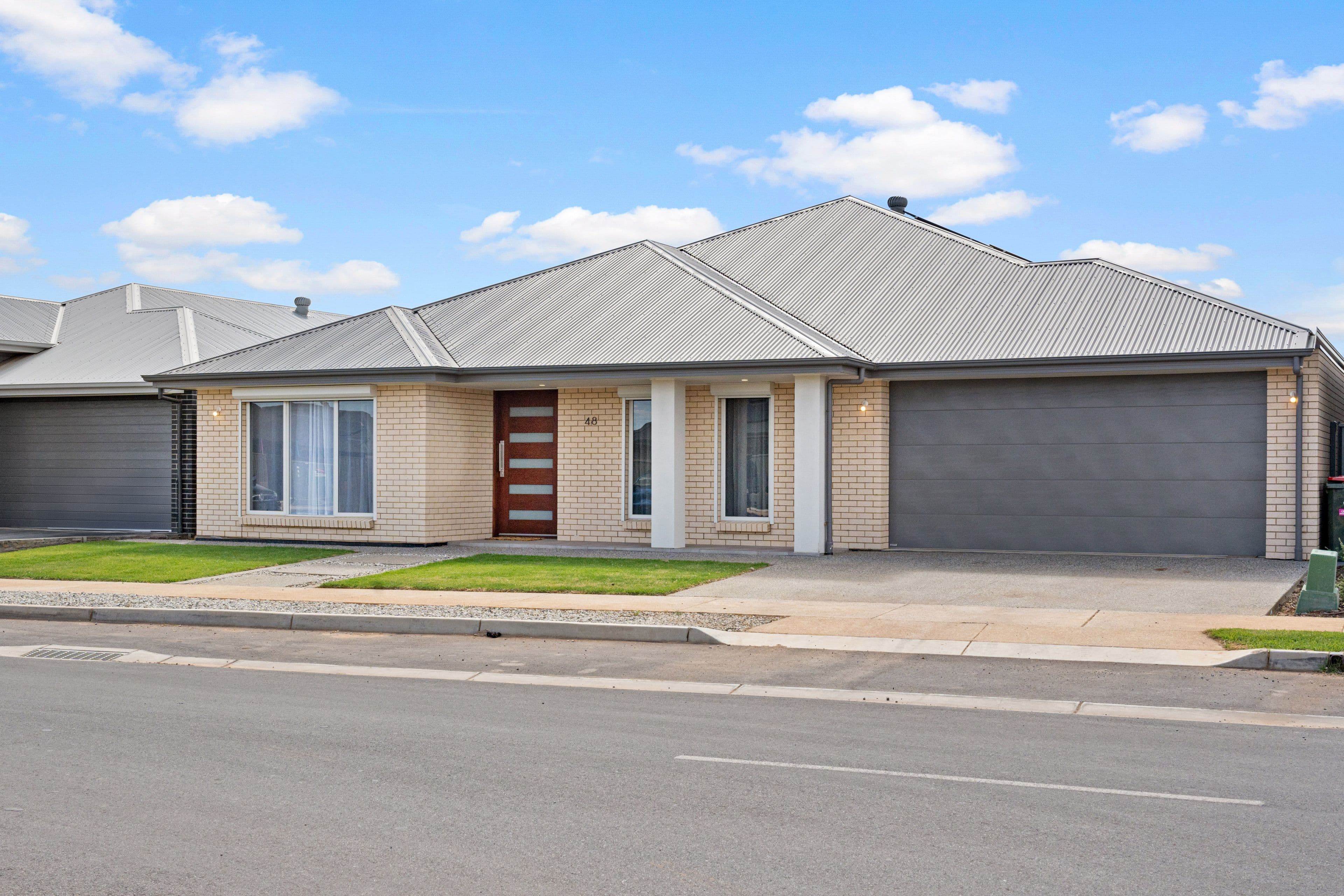 48 Harvest Boulevard, Angle Vale SA 5117, Angle Vale - Thumbnail 2