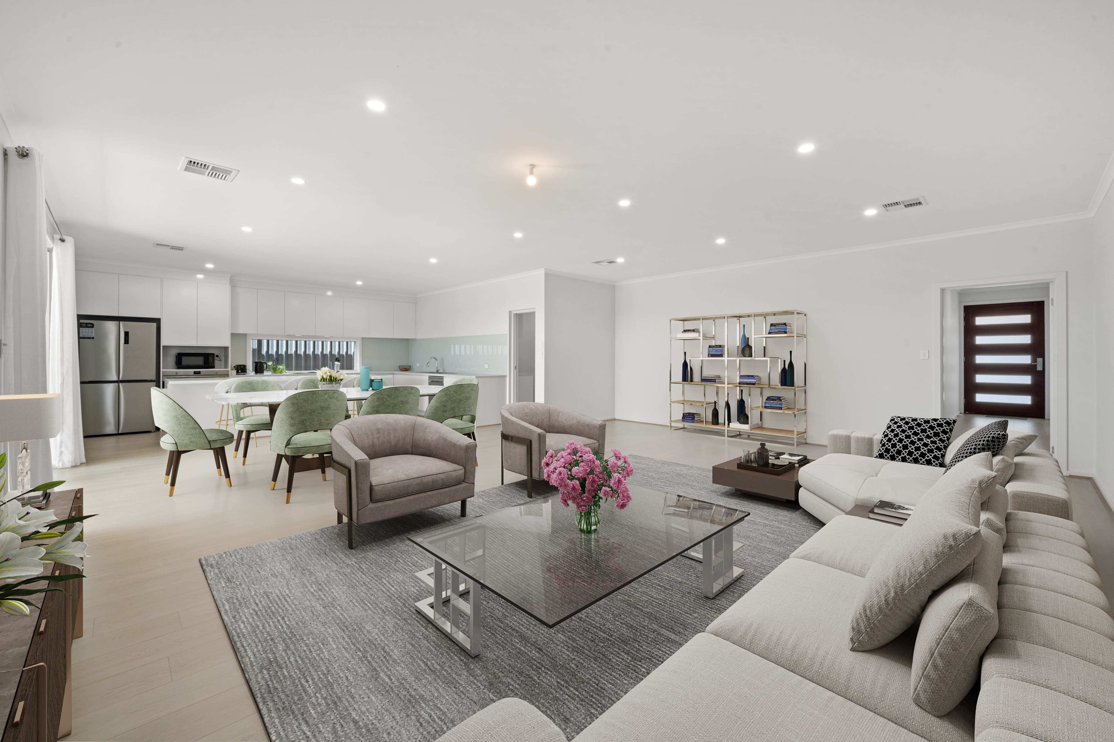 48 Harvest Boulevard, Angle Vale SA 5117, Angle Vale - Thumbnail 4