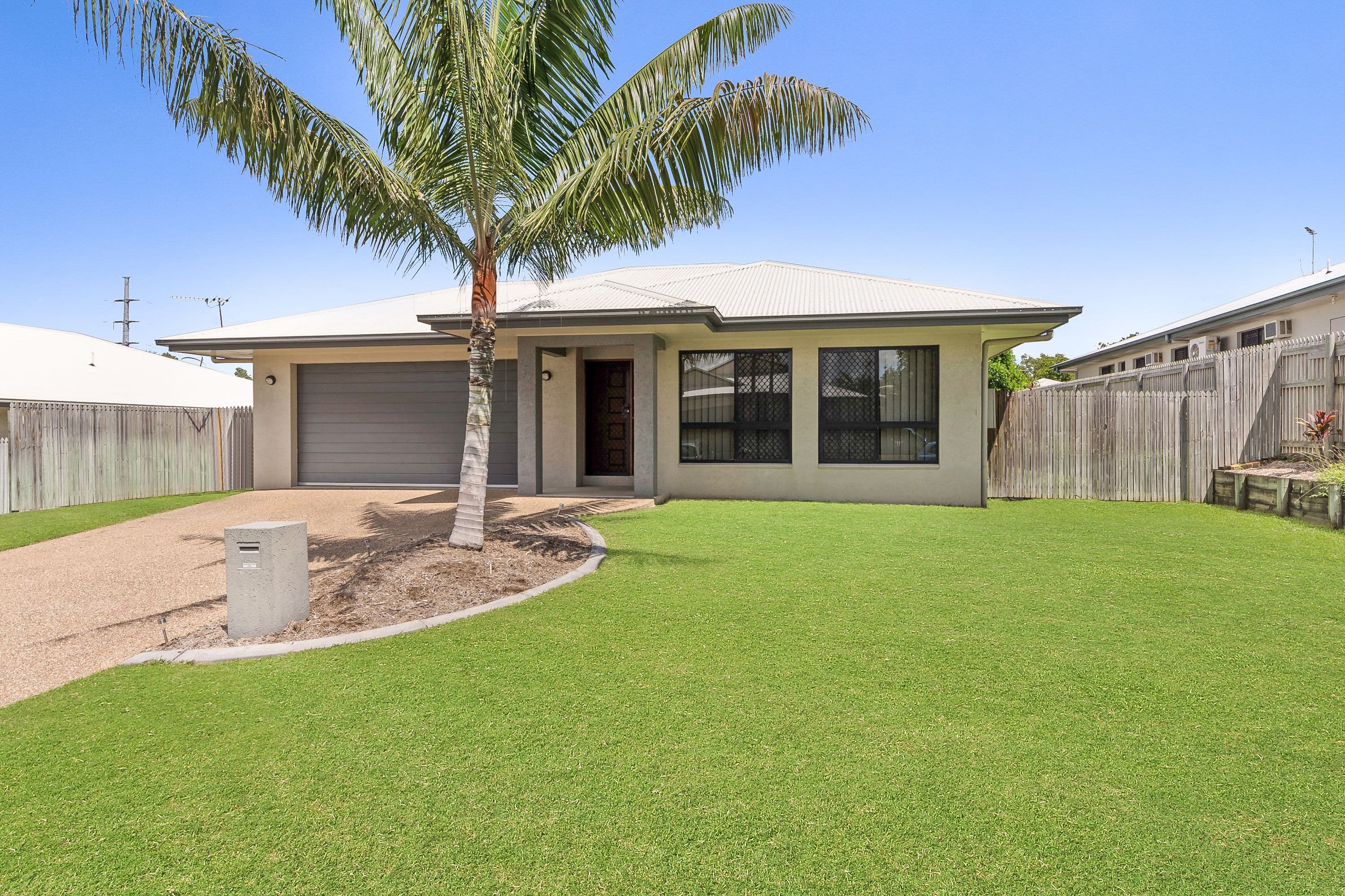 Mount Louisa QLD 4814, Mount Louisa - Image 1
