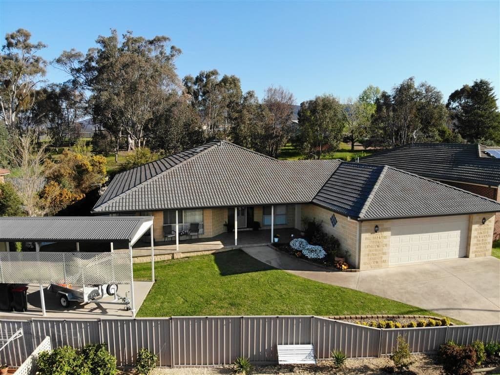 4 Tangtangara Place, Tumut NSW 2720, Tumut - Image 1