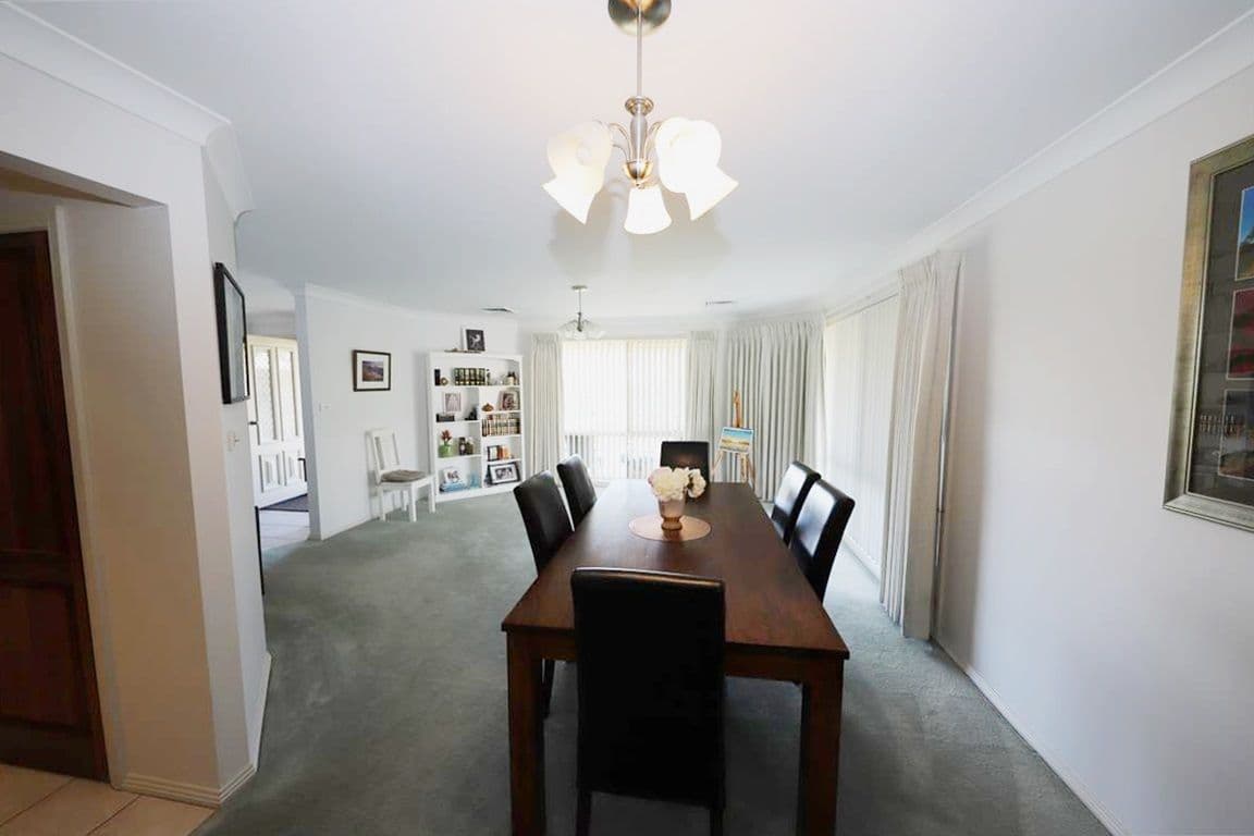 4 Tangtangara Place, Tumut NSW 2720, Tumut - Thumbnail 3