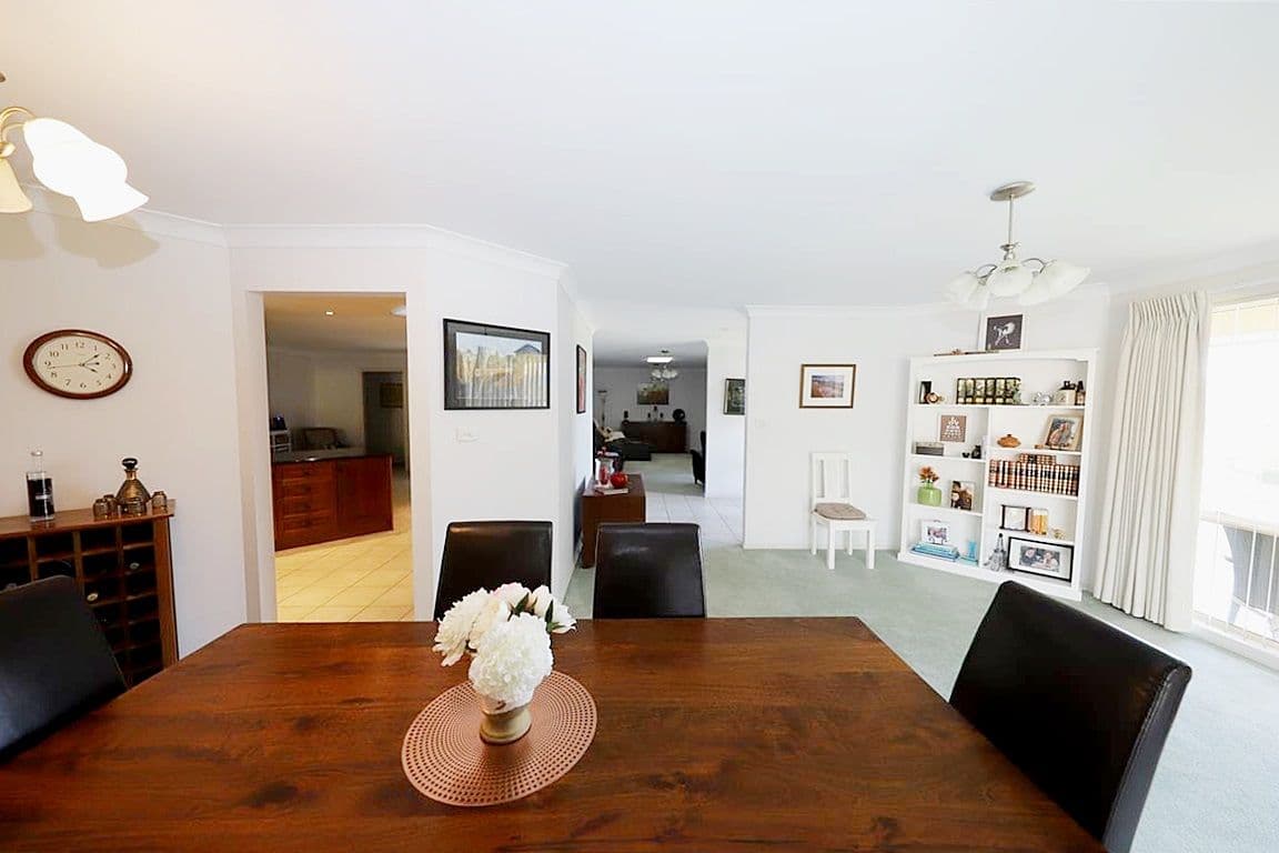 4 Tangtangara Place, Tumut NSW 2720, Tumut - Thumbnail 4