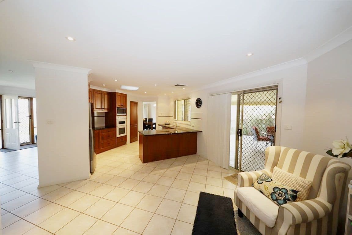 4 Tangtangara Place, Tumut NSW 2720, Tumut - Thumbnail 5