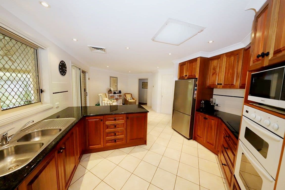 4 Tangtangara Place, Tumut NSW 2720, Tumut - Thumbnail 7