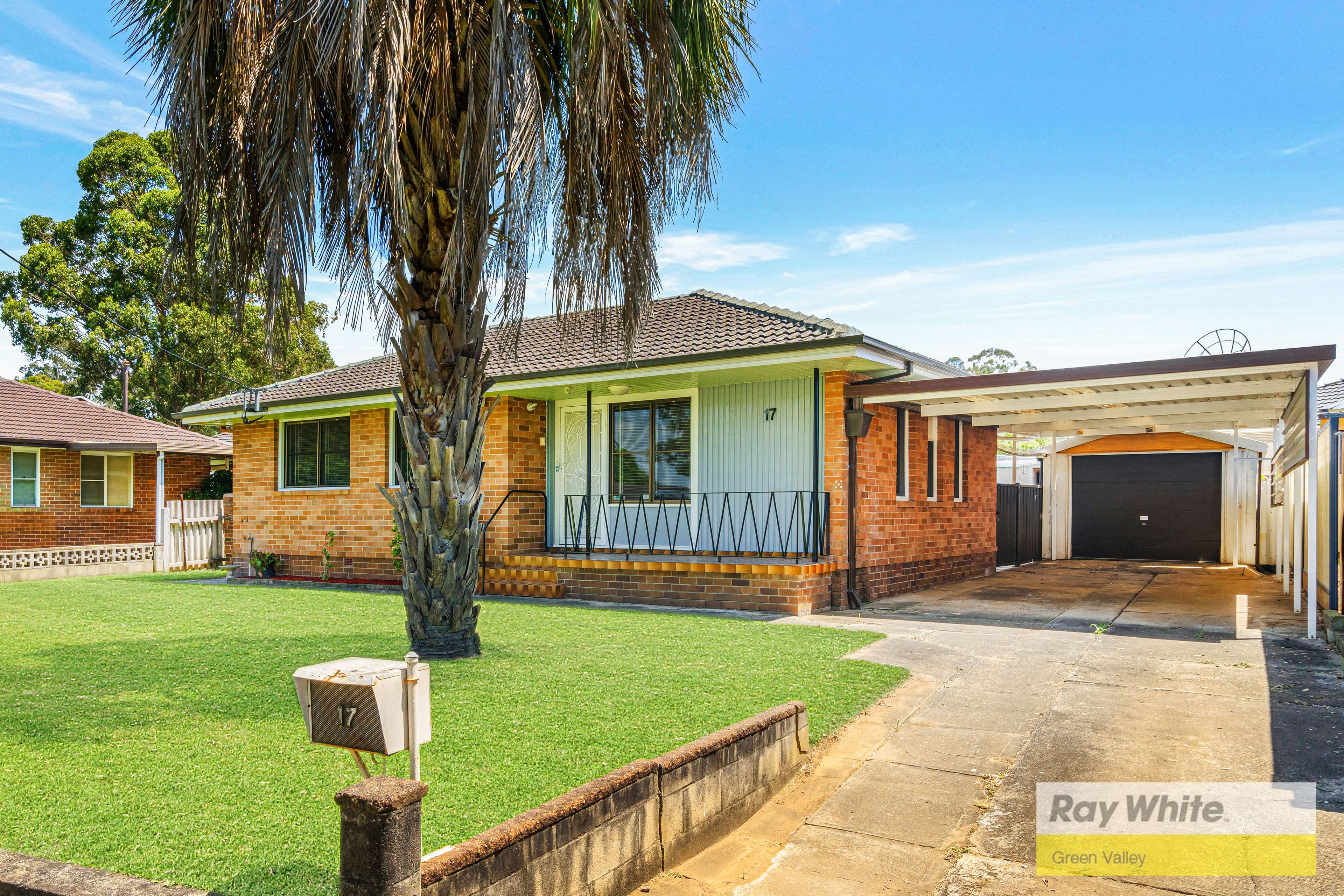 17 Insignia Street, Sadleir NSW 2168, Sadleir - Image 1