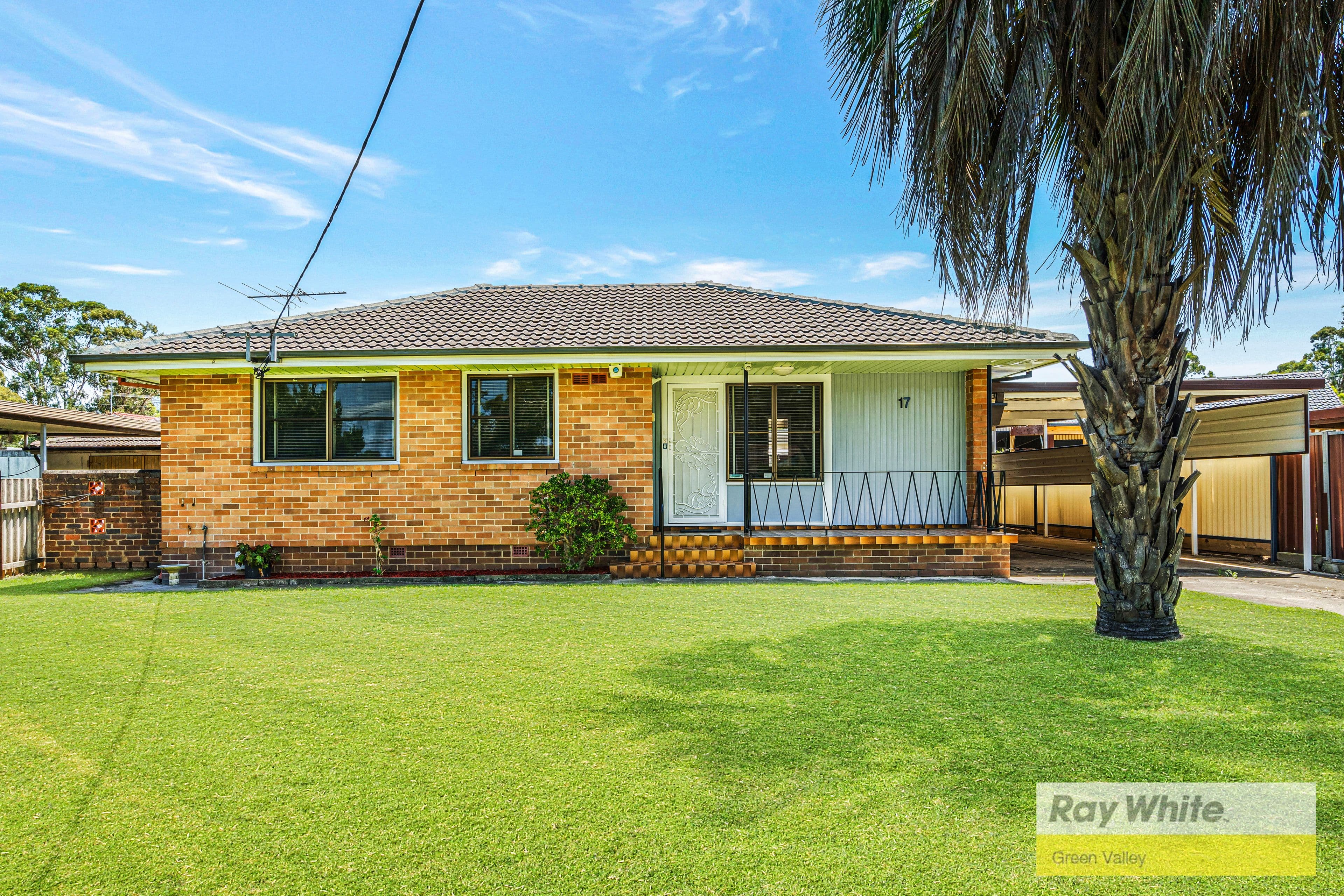 17 Insignia Street, Sadleir NSW 2168, Sadleir - Thumbnail 2