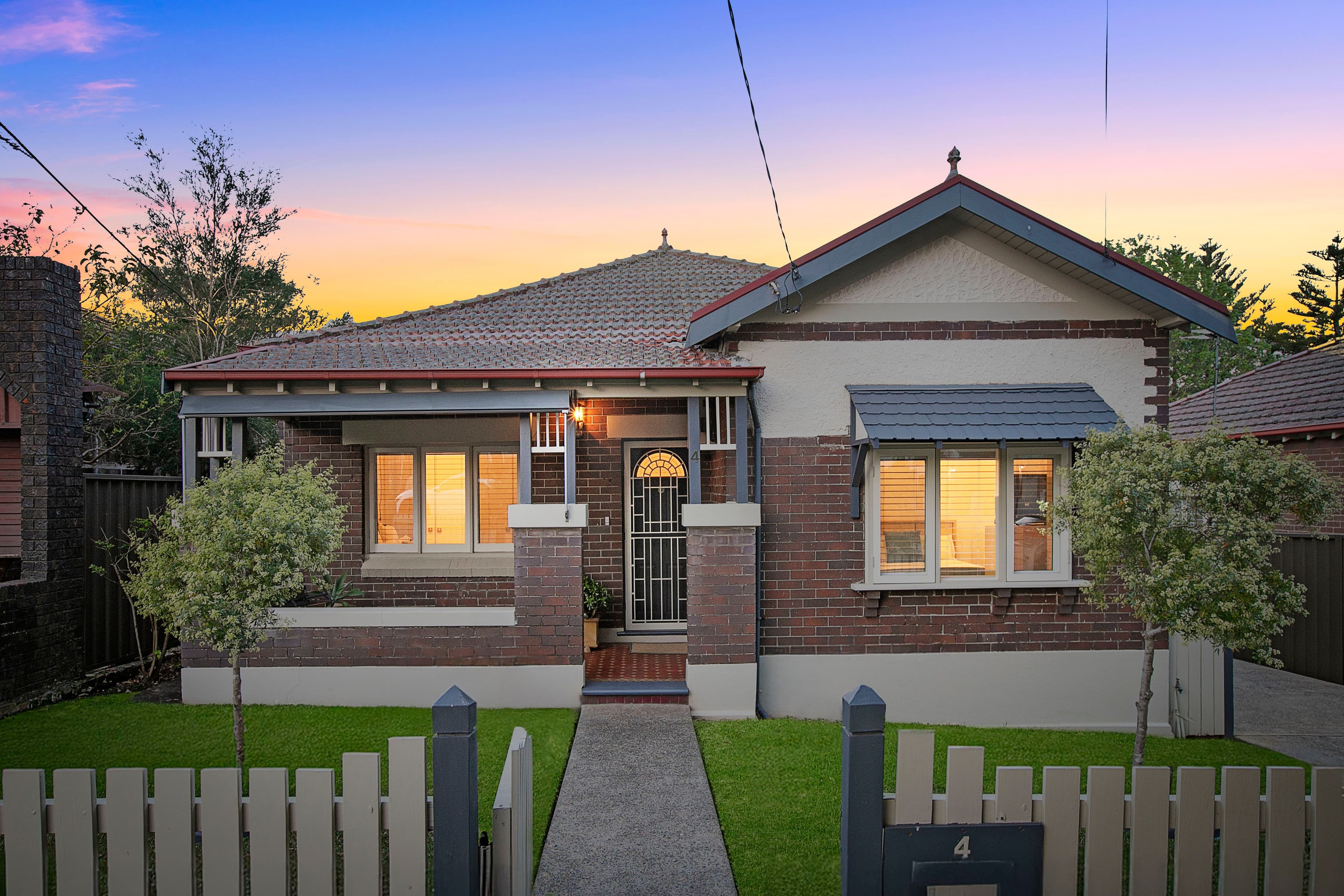 4 Acacia Street, Belmore NSW 2192, Belmore - Image 1