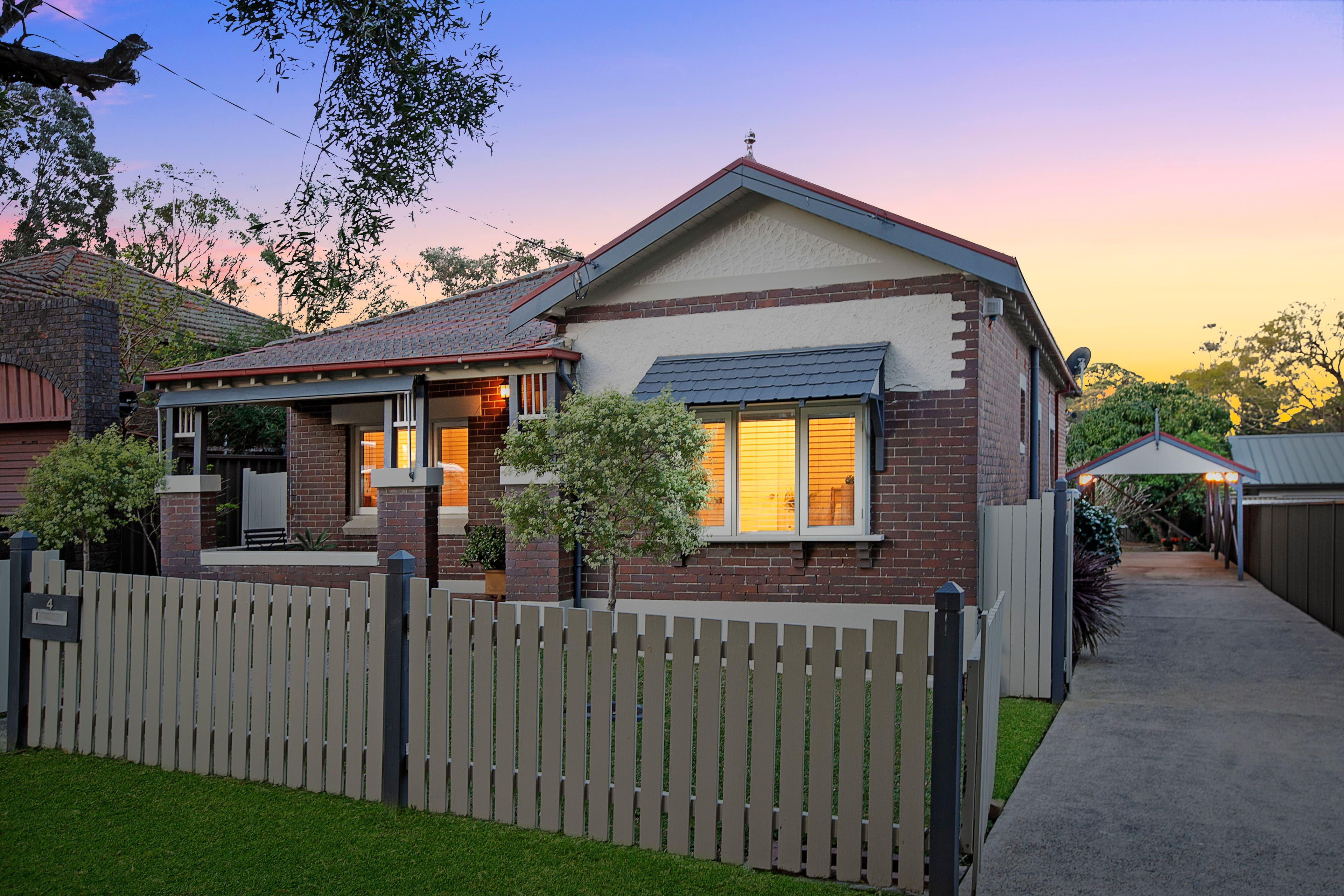 4 Acacia Street, Belmore NSW 2192, Belmore - Thumbnail 2