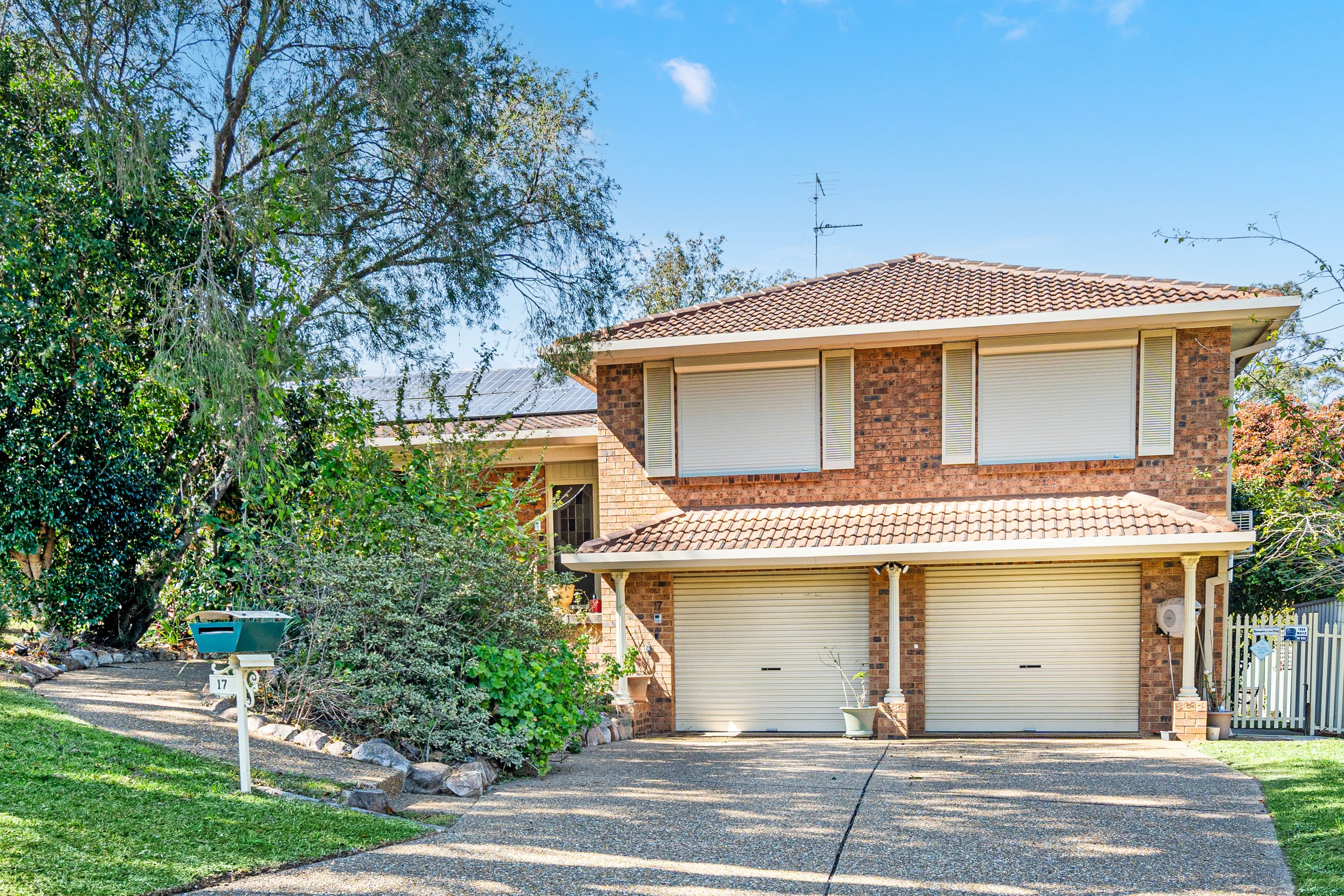 17 Yaringa Road, Castle Hill NSW 2154, Castle Hill - Image 1