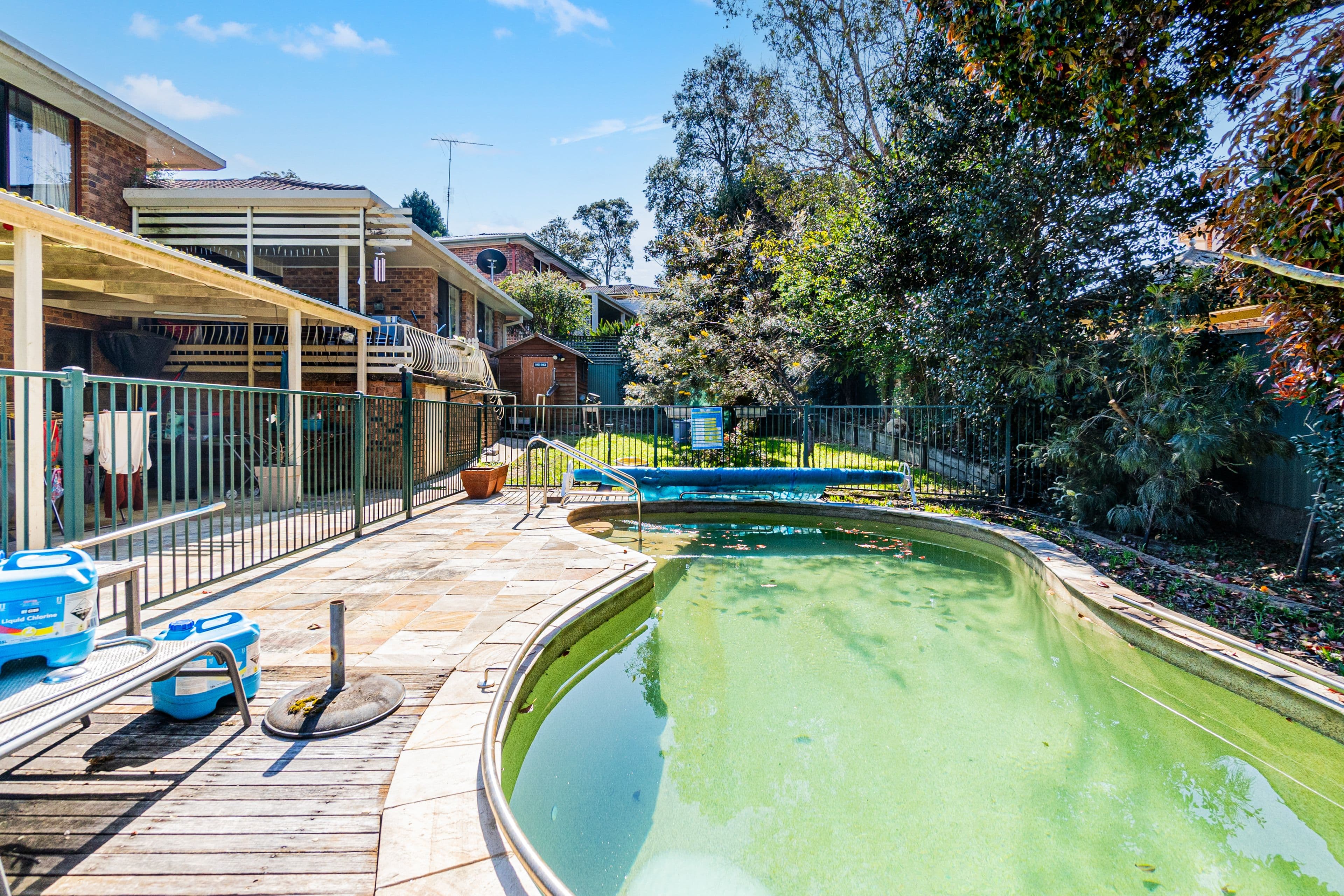 17 Yaringa Road, Castle Hill NSW 2154, Castle Hill - Thumbnail 4
