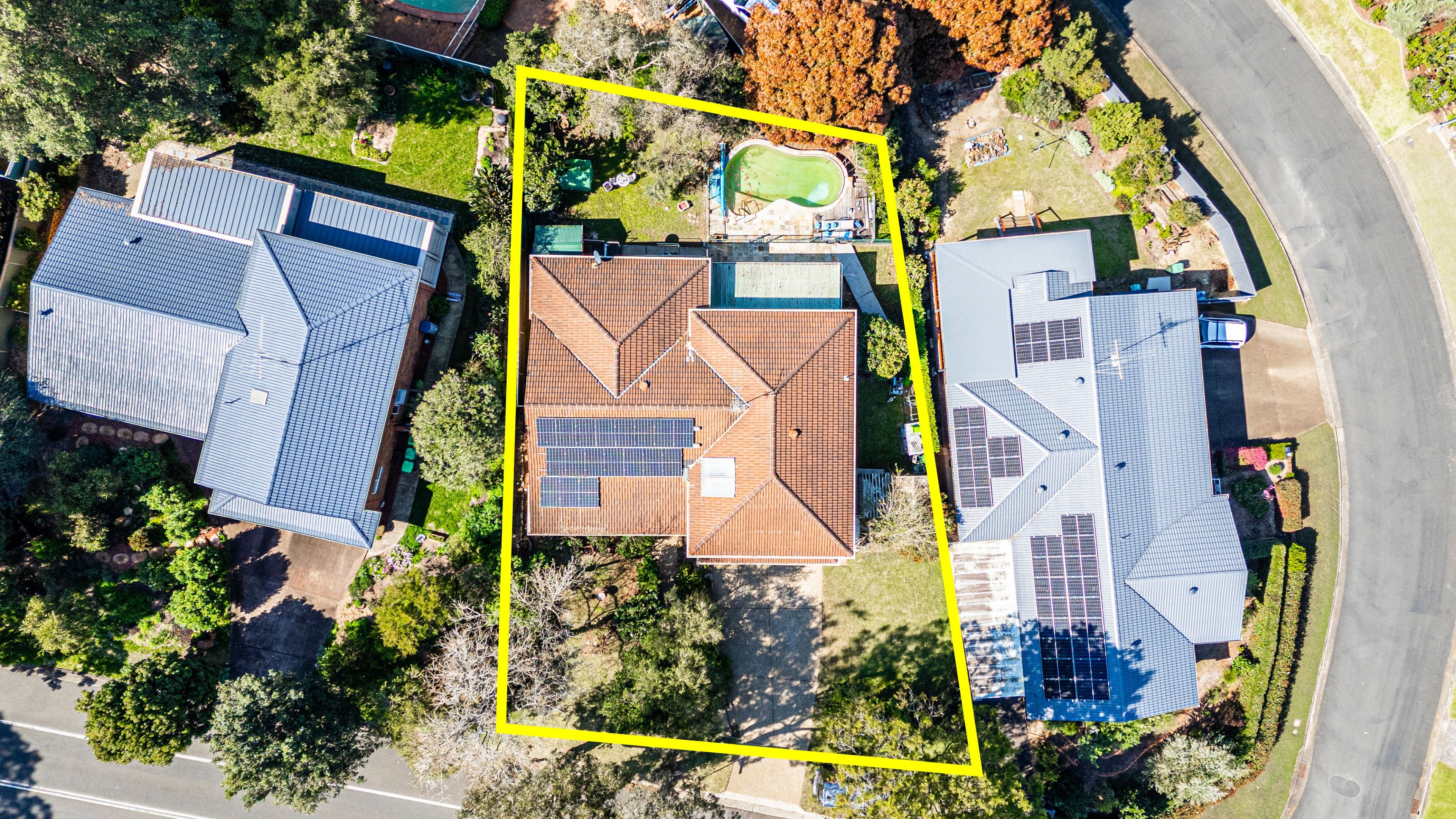 17 Yaringa Road, Castle Hill NSW 2154, Castle Hill - Thumbnail 5