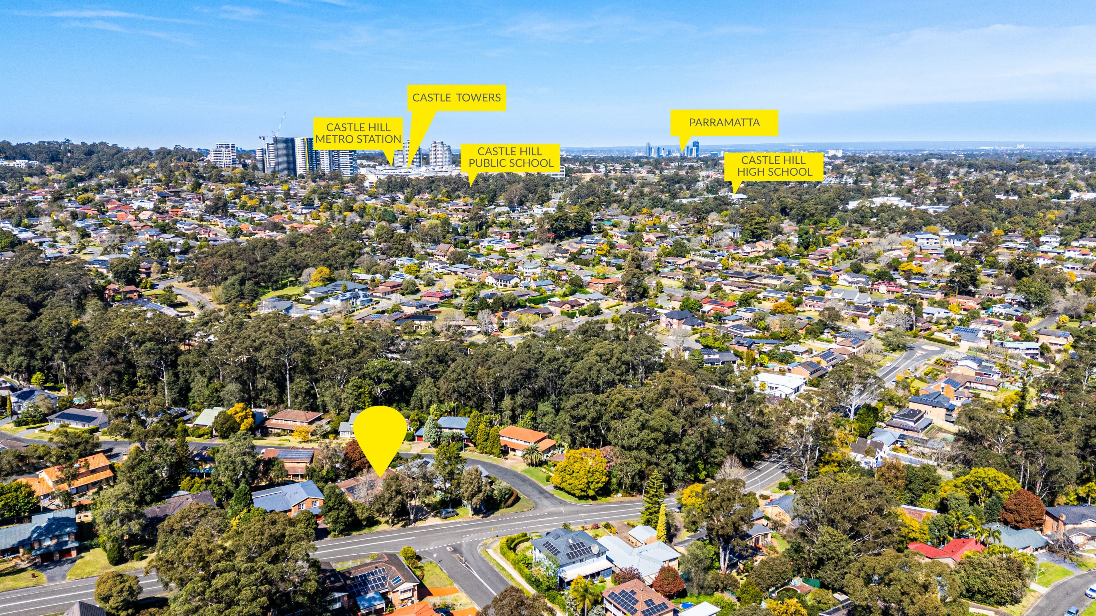 17 Yaringa Road, Castle Hill NSW 2154, Castle Hill - Thumbnail 6