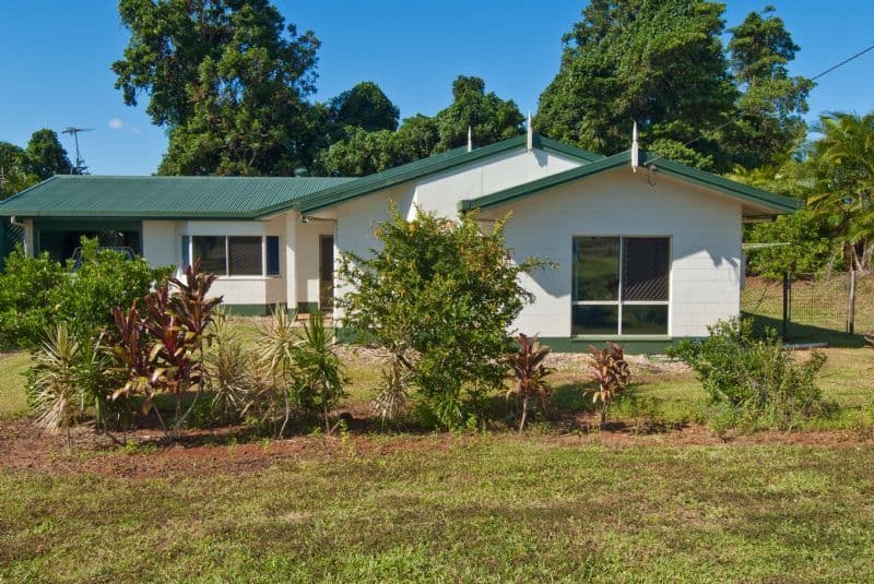 50 Camp Creek Rd, Mena Creek, INNISFAIL QLD 4860, Innisfail - Image 1