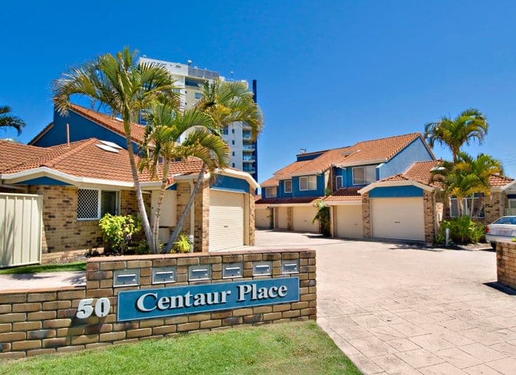 Unit 2 'Centaur Place' 50 Omrah Avenue, CALOUNDRA QLD 4551, Caloundra - Image 1
