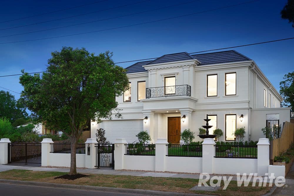 2 Victoria Avenue, Glen Waverley VIC 3150, Glen Waverley - Image 1