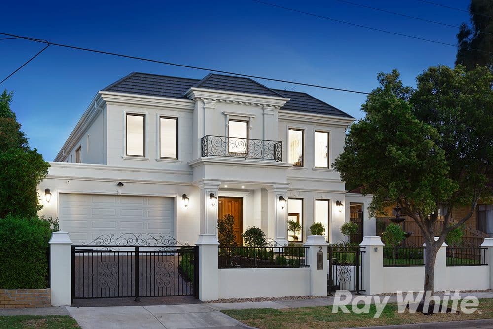 2 Victoria Avenue, Glen Waverley VIC 3150, Glen Waverley - Thumbnail 2