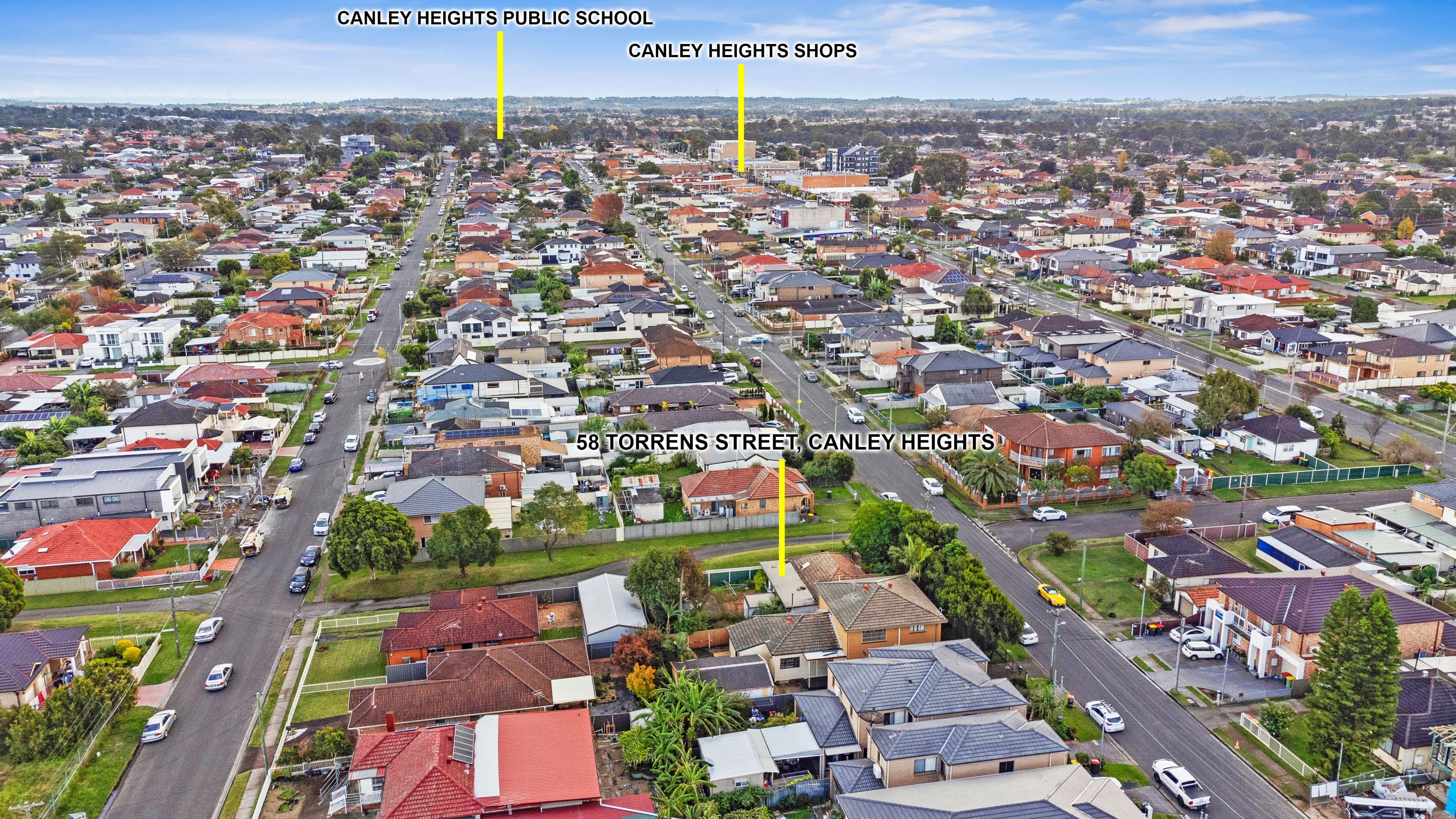 58 TORRENS Street, Canley Heights NSW 2166, Canley Heights - Thumbnail 3
