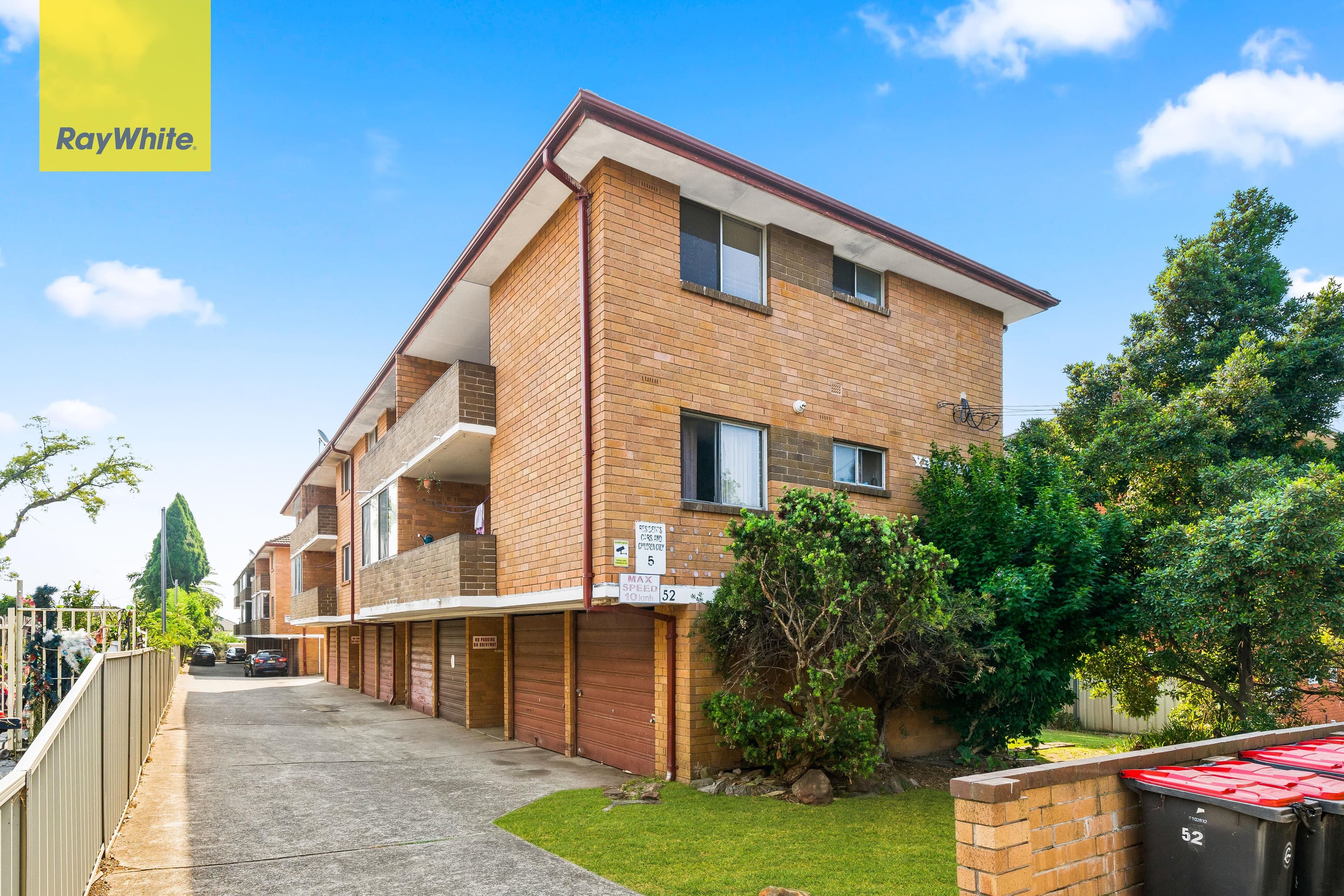 52 Fairmount Street, Lakemba NSW 2195, Lakemba - Image 1