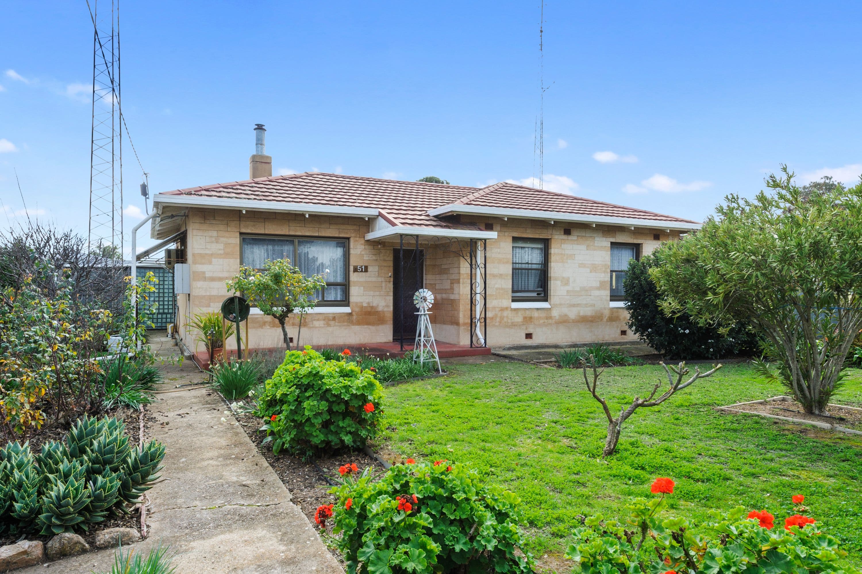 51 Doswell Terrace, Kadina SA 5554, Kadina - Image 1