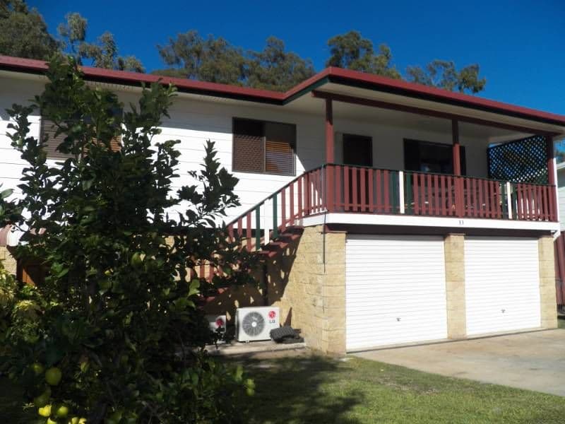 13 Curlew Drive, NEW AUCKLAND QLD 4680, New Auckland - Image 1