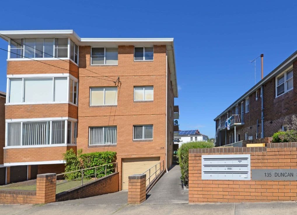 135-137 Duncan Street, Maroubra NSW 2035, Maroubra - Image 1