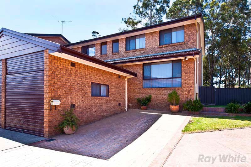 36 Ainsworth Crescent, WETHERILL PARK NSW 2164, Wetherill Park - Image 1