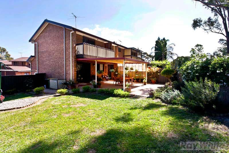 36 Ainsworth Crescent, WETHERILL PARK NSW 2164, Wetherill Park - Thumbnail 7