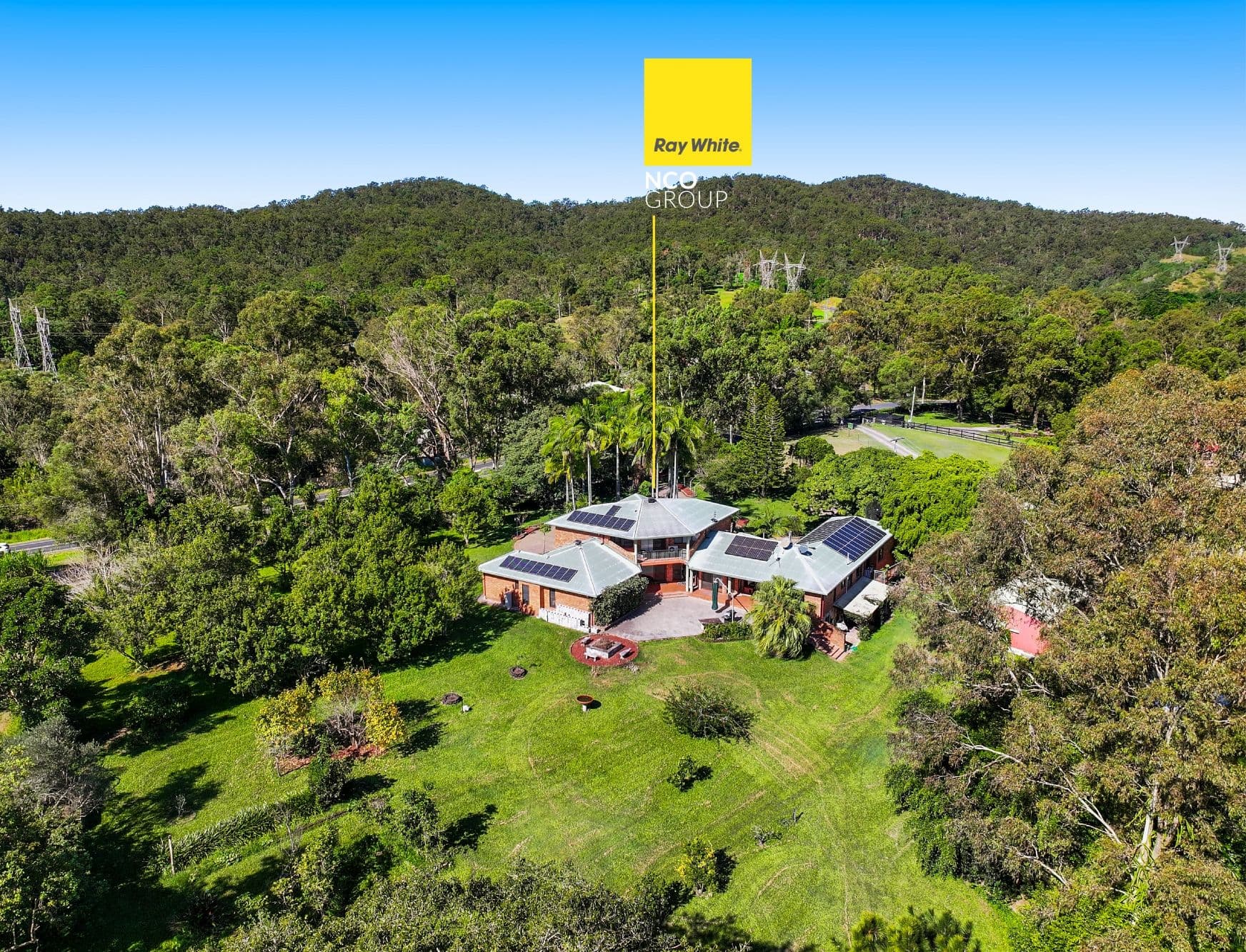 7 Heritage Drive, Mount Nathan QLD 4211, Mount Nathan - Image 1