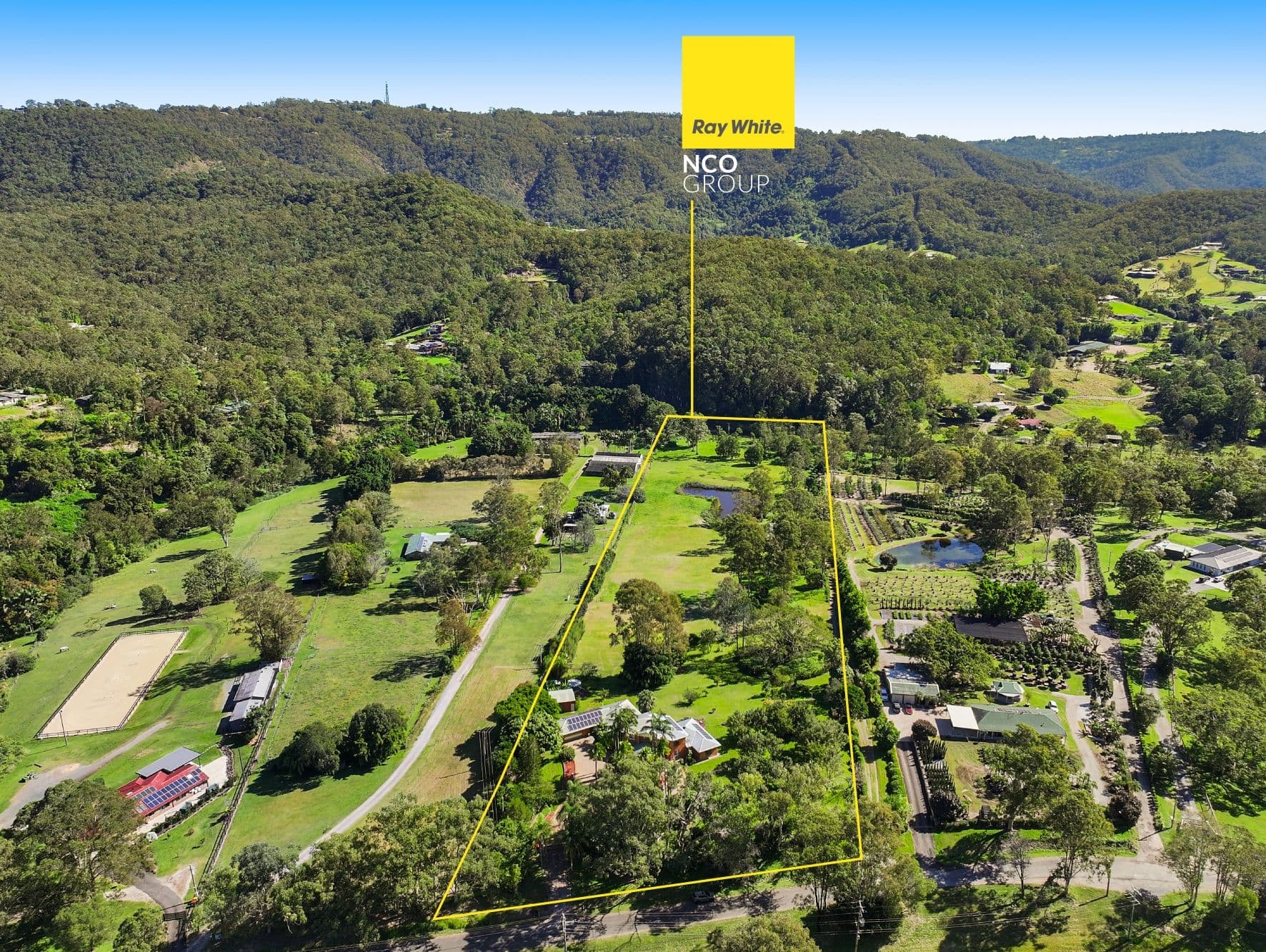 7 Heritage Drive, Mount Nathan QLD 4211, Mount Nathan - Thumbnail 2