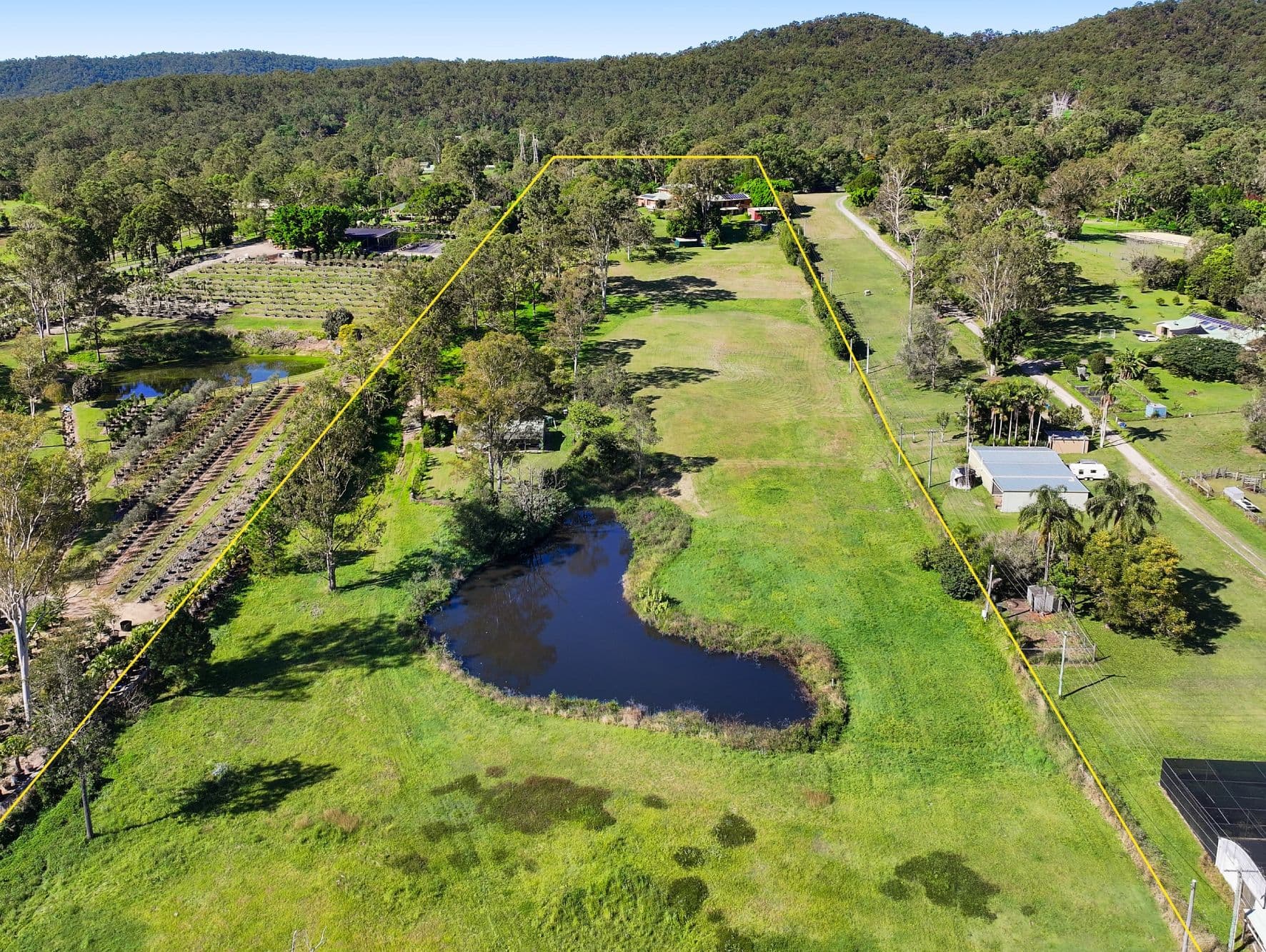 7 Heritage Drive, Mount Nathan QLD 4211, Mount Nathan - Thumbnail 3