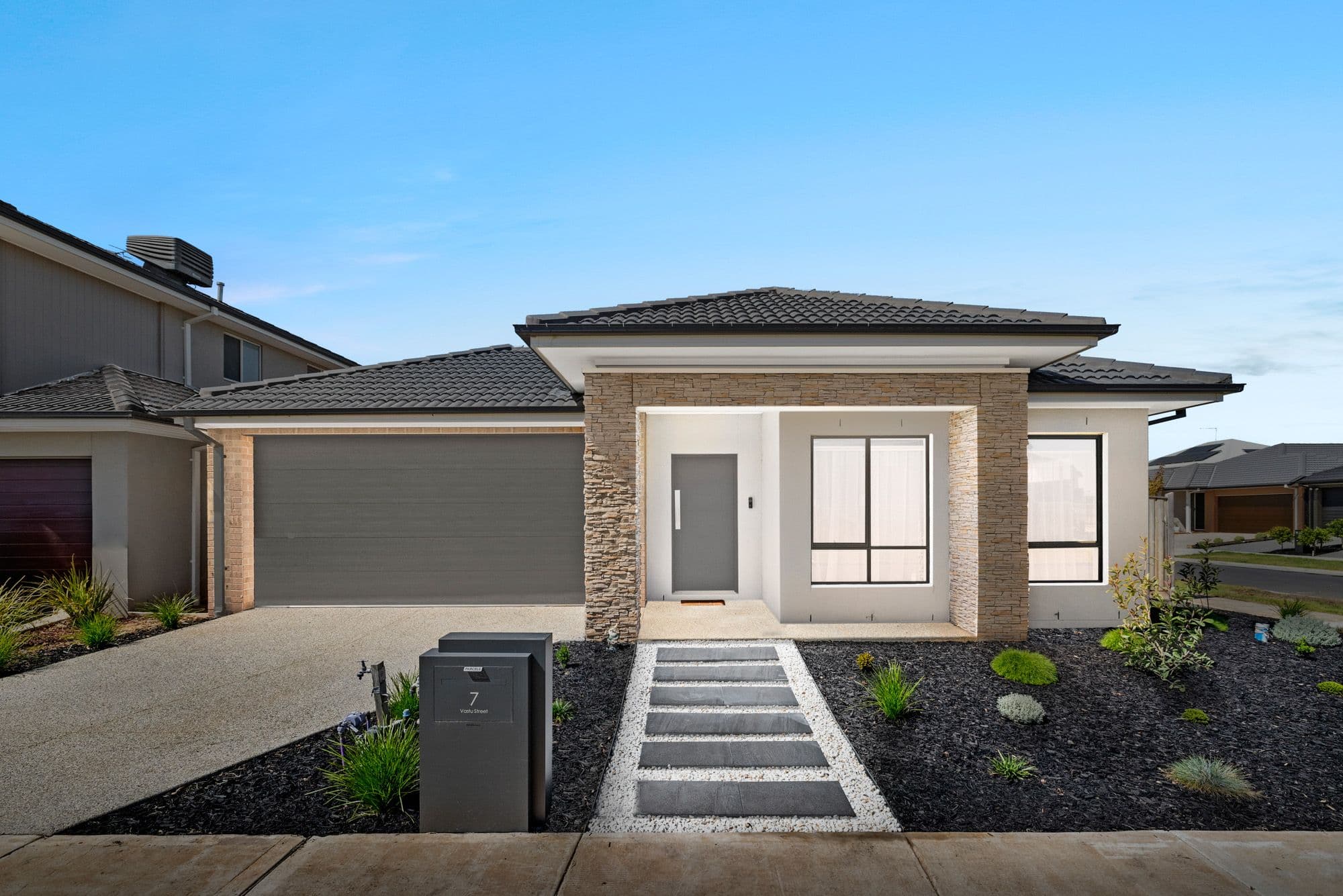 7 Vastu Street, Werribee VIC 3030, Werribee - Image 1