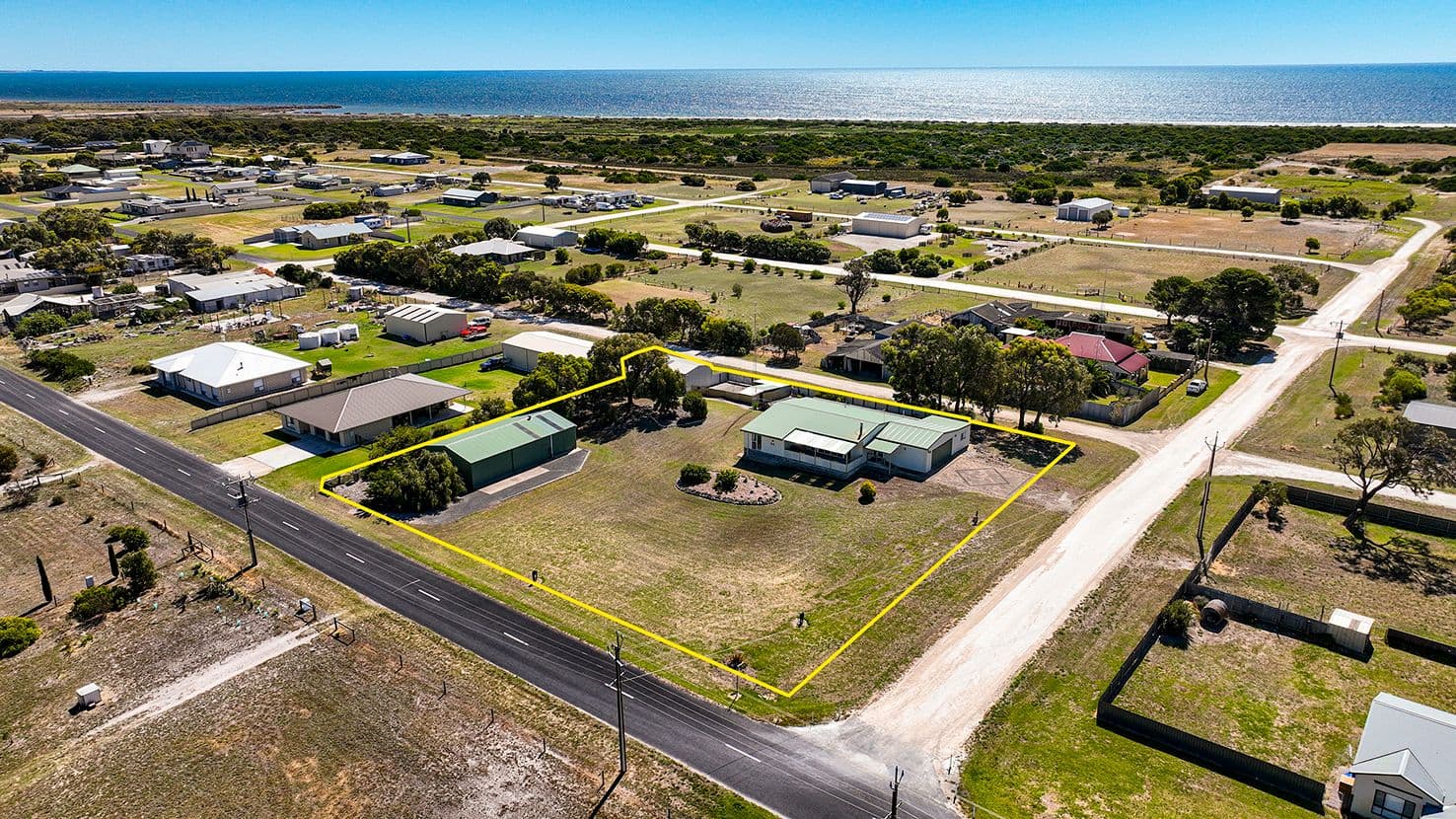 44 Bullocky Town Road, Kingston Se SA 5275, Kingston Se - Image 1