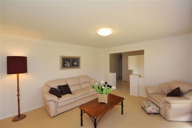 3 Weis Crescent, MIDDLE RIDGE QLD 4350, Middle Ridge - Thumbnail 2