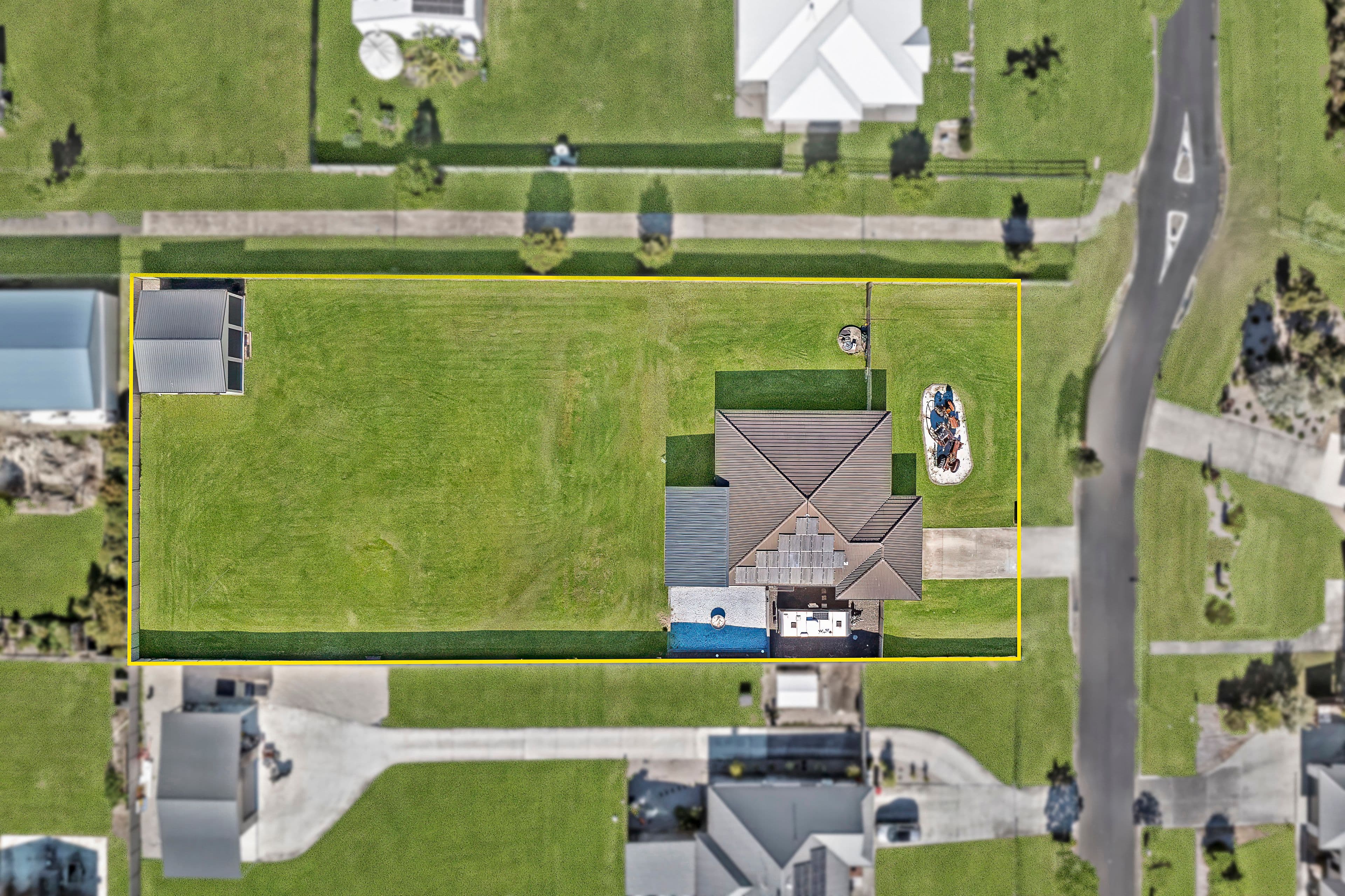 123 Sippel Drive, Woodford QLD 4514, Woodford - Thumbnail 2