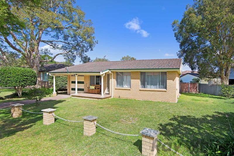 32 Natuna Avenue, BUDGEWOI NSW 2262, Budgewoi - Image 1