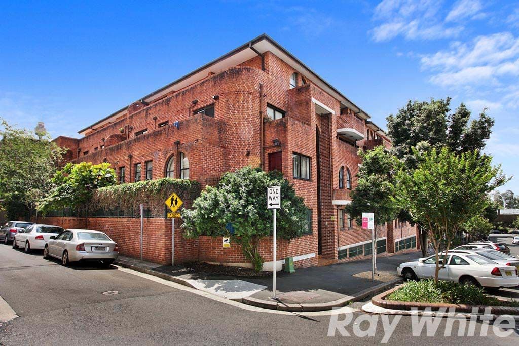 137-147 Forbes Street, WOOLLOOMOOLOO NSW 2011, Woolloomooloo - Image 1