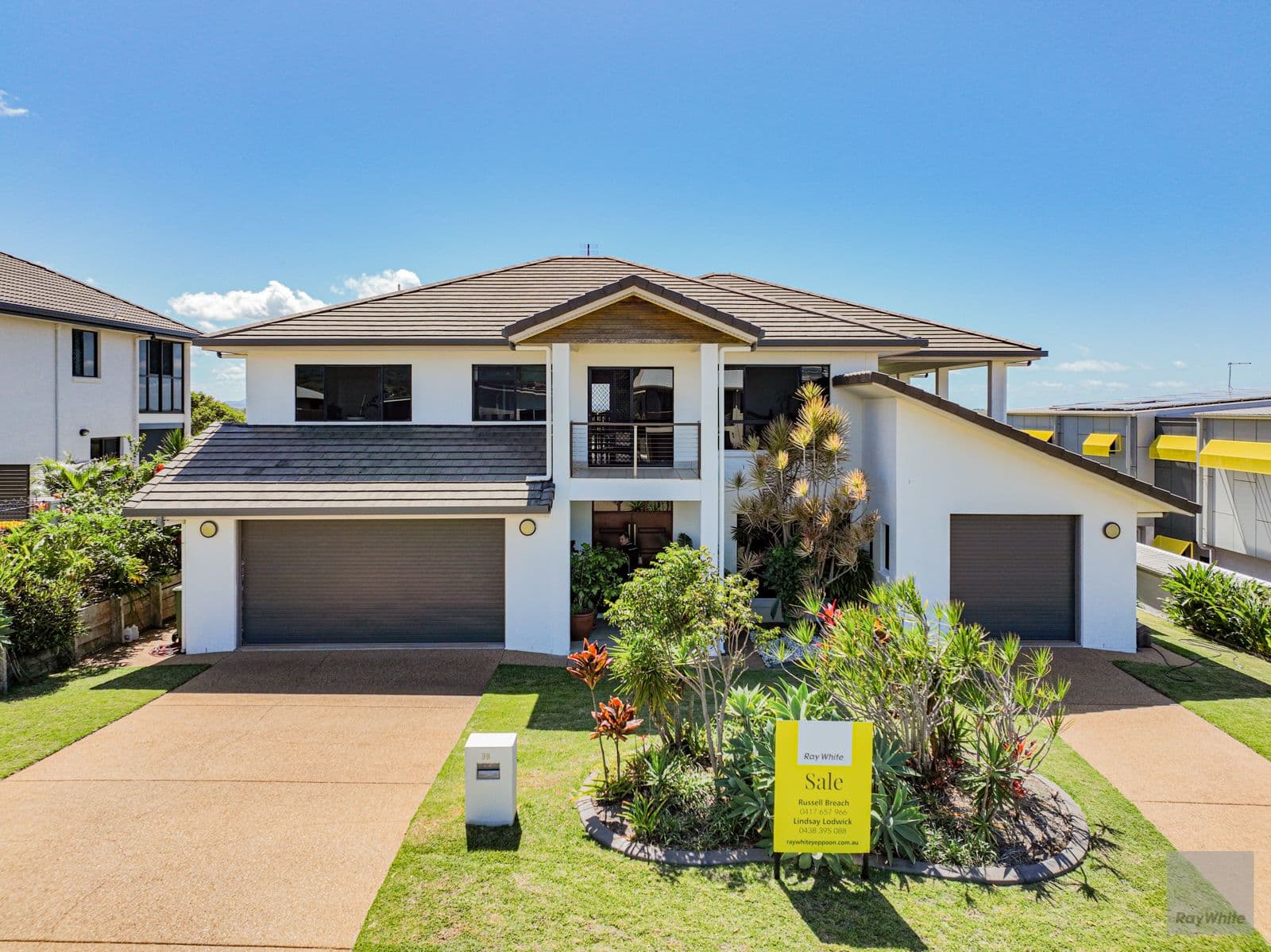 38 Miami Crescent, Pacific Heights QLD 4703, Pacific Heights - Image 1