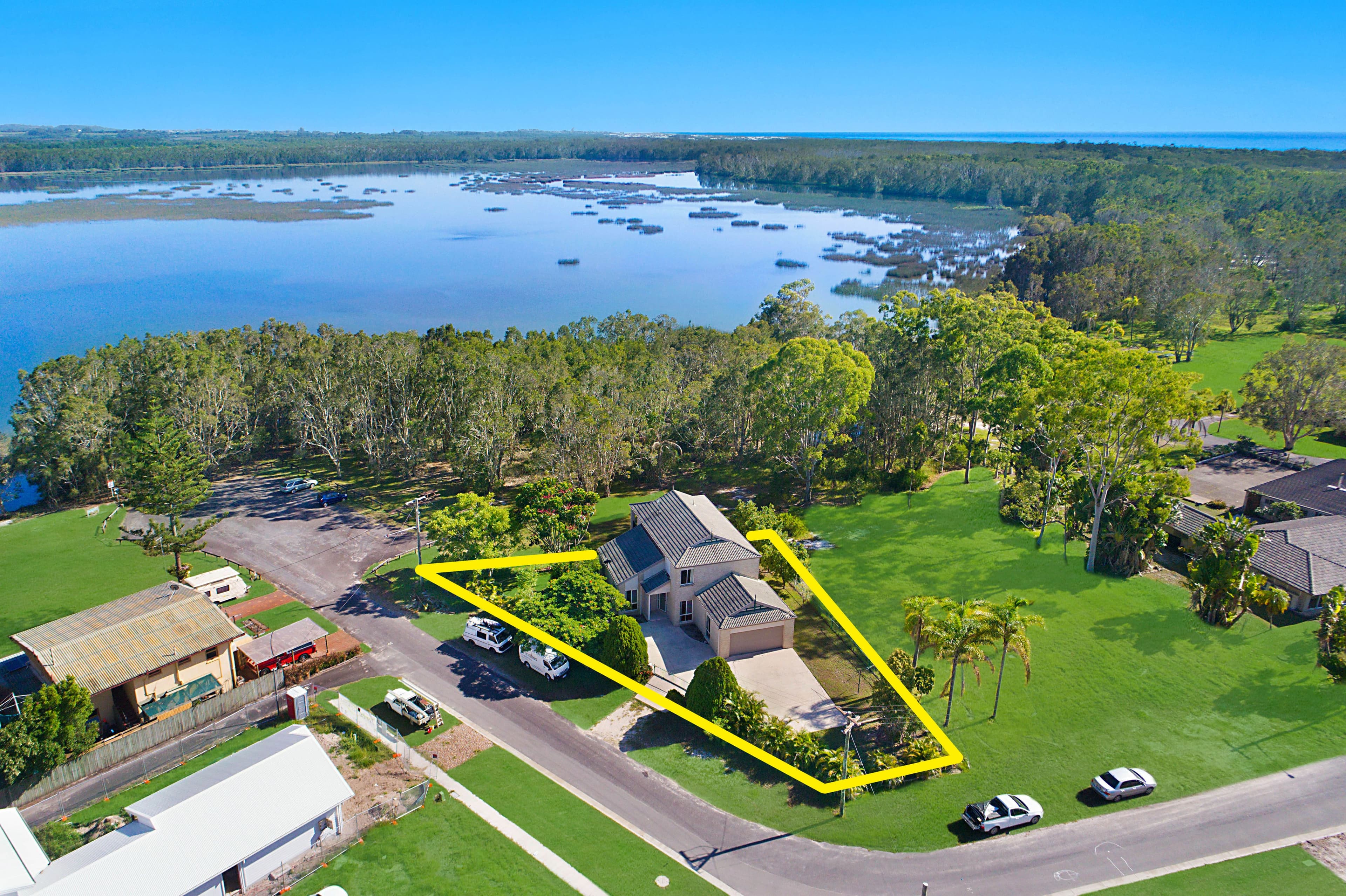 14 Willow Avenue, Bogangar - Image 1
