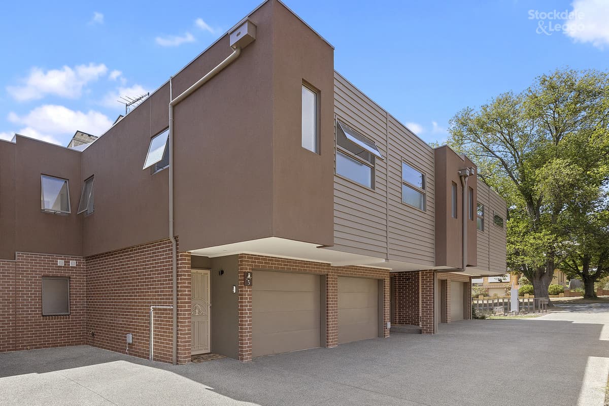 17 Rudd Street, The Range QLD, The Range - Image 1