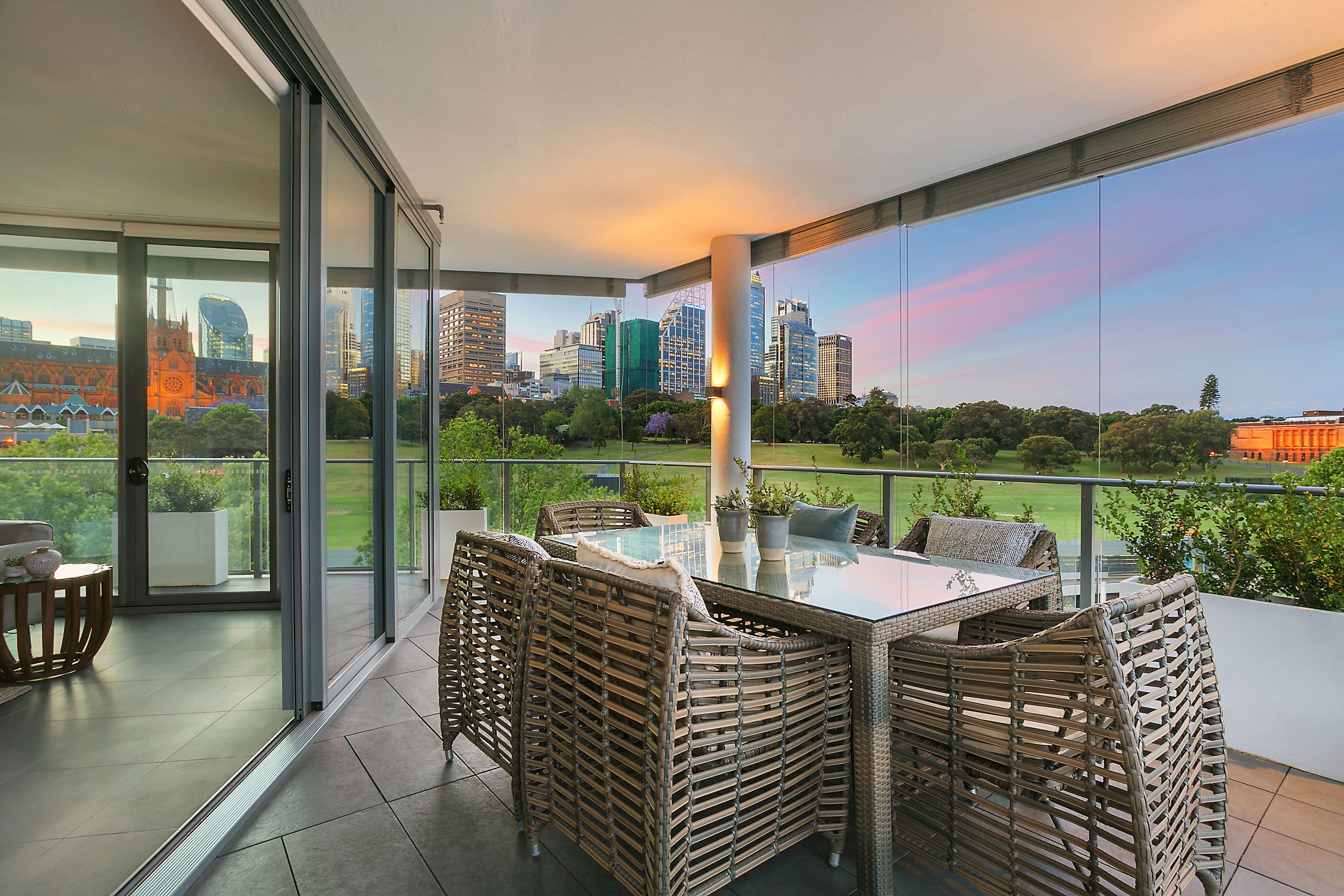 68 Sir John Young Crescent, Woolloomooloo NSW 2011, Woolloomooloo - Image 1
