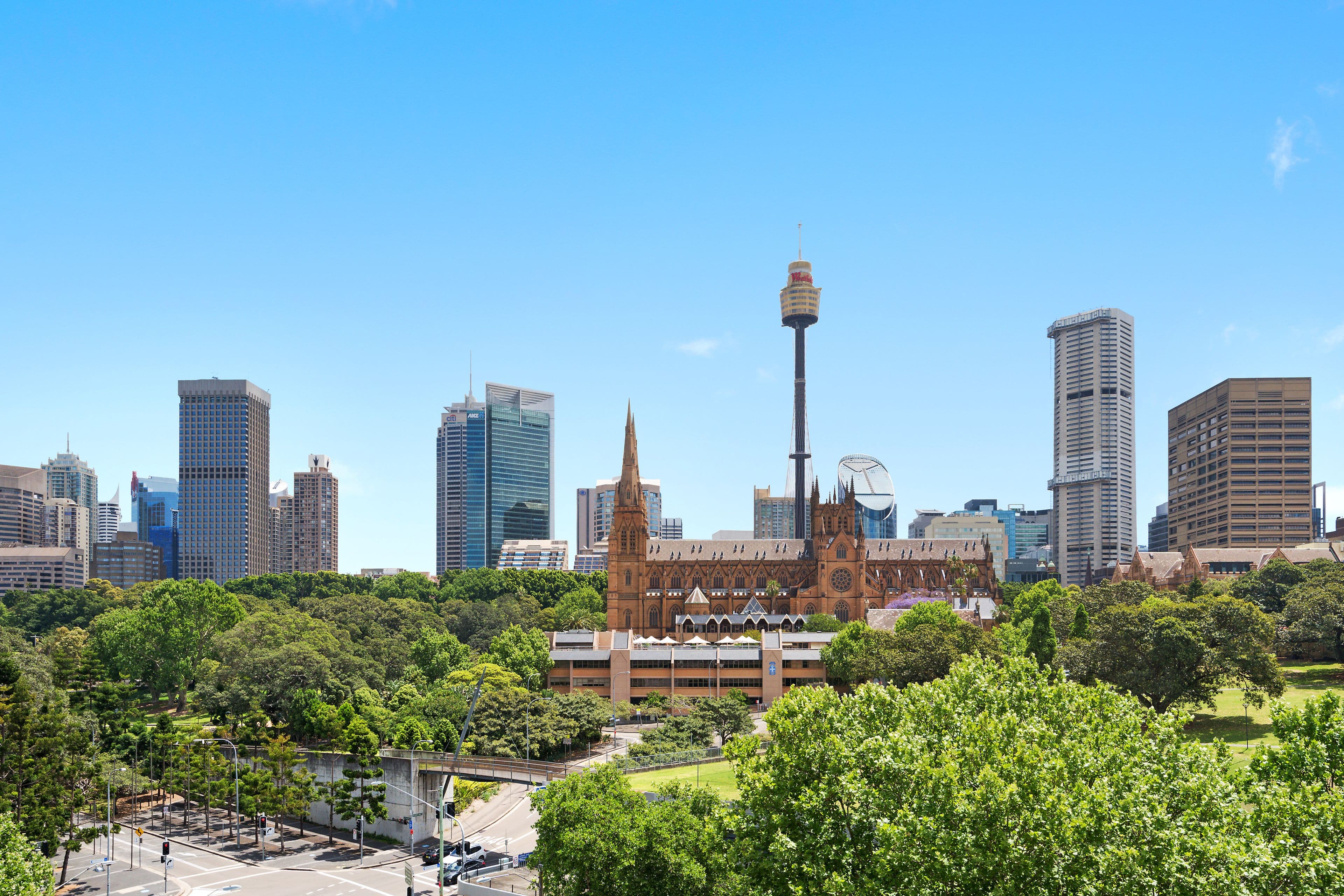 68 Sir John Young Crescent, Woolloomooloo NSW 2011, Woolloomooloo - Thumbnail 3