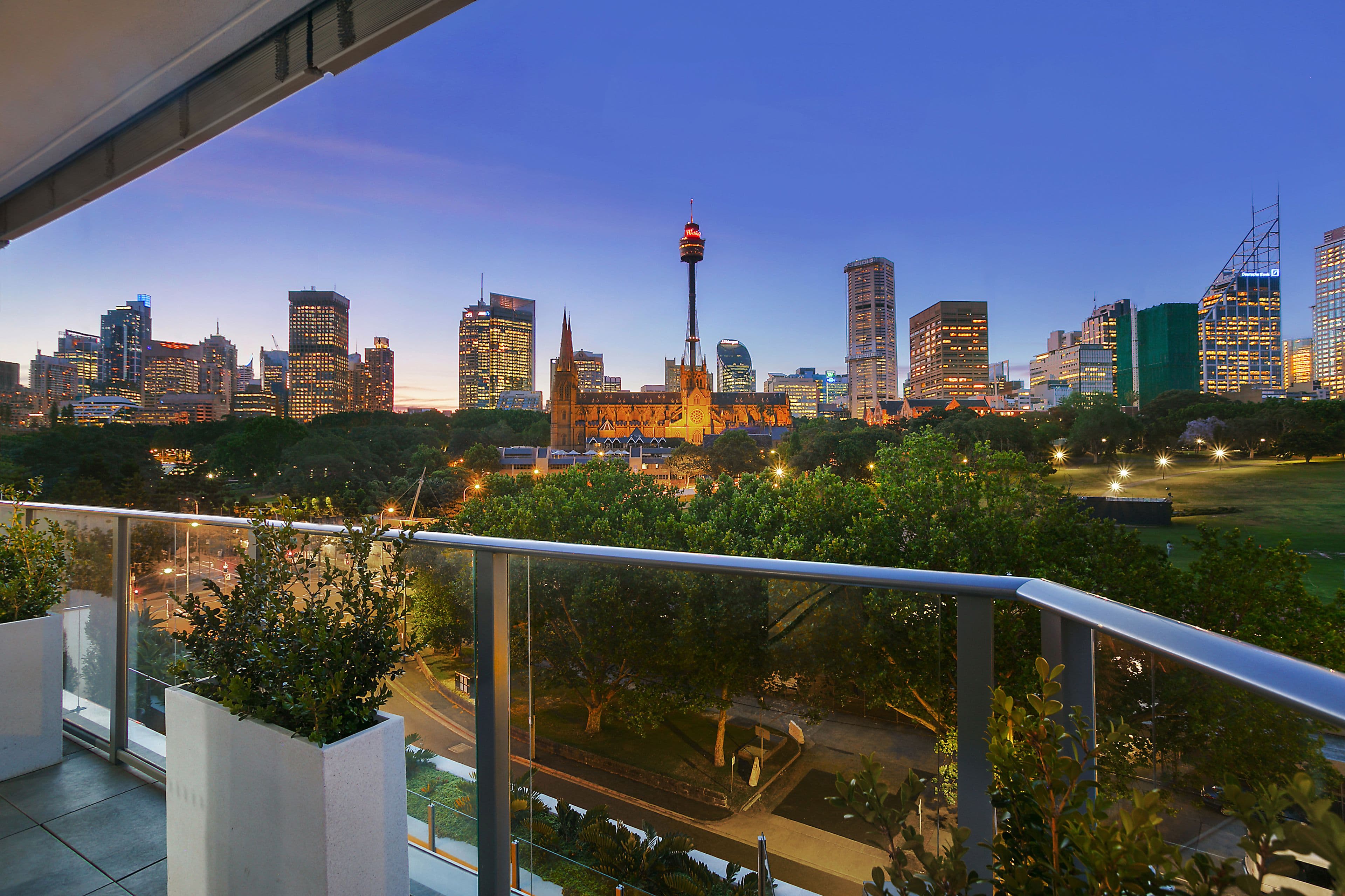 68 Sir John Young Crescent, Woolloomooloo NSW 2011, Woolloomooloo - Thumbnail 6