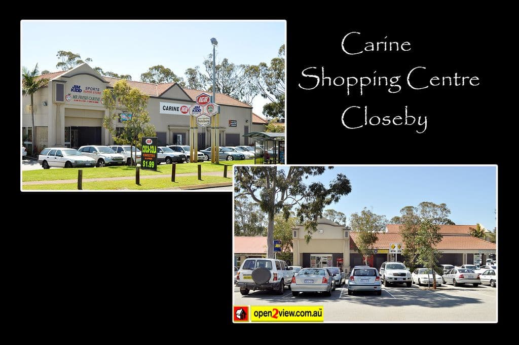 9B Bonsall Place, CARINE WA 6020, Carine - Thumbnail 8